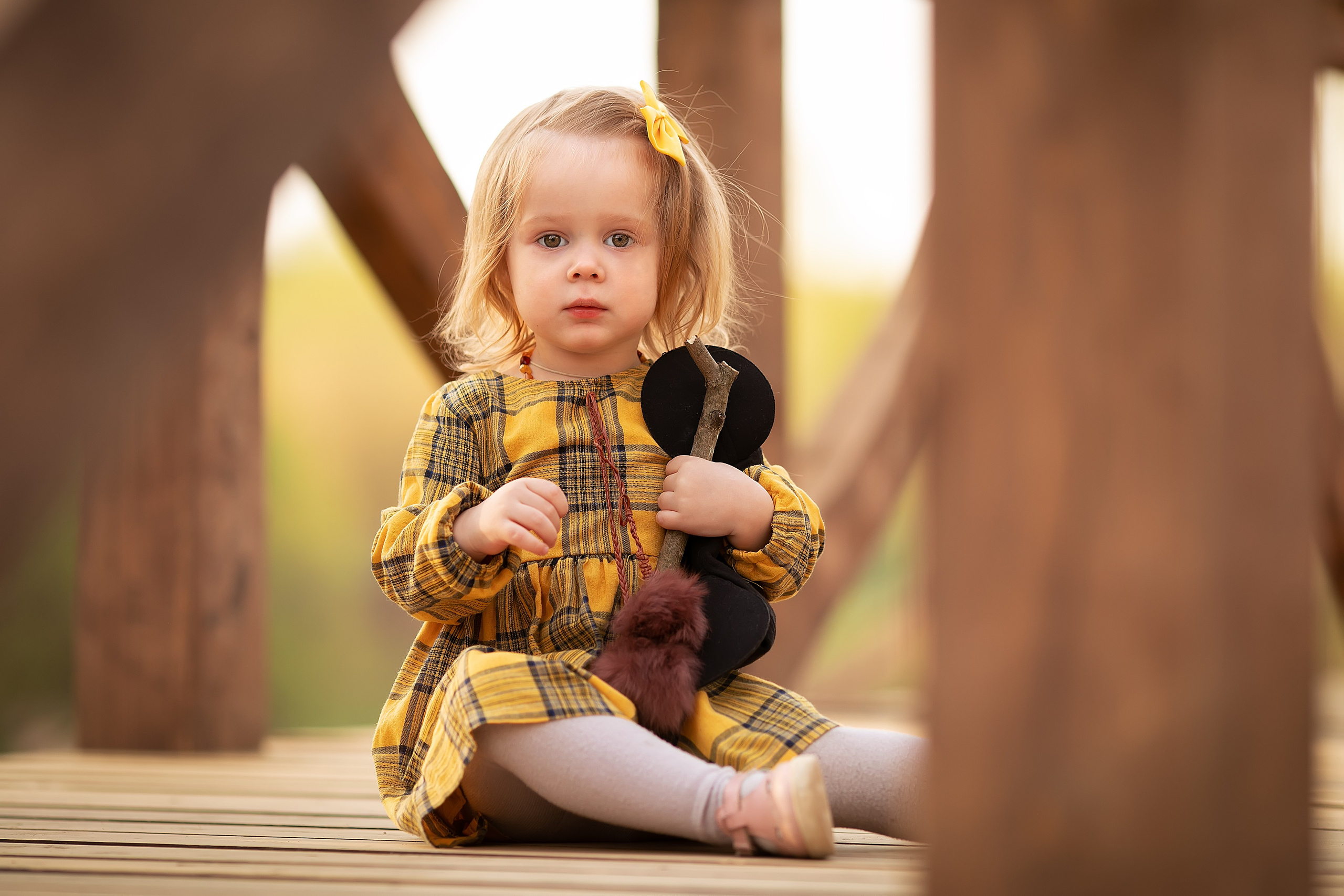 Весна. Главная