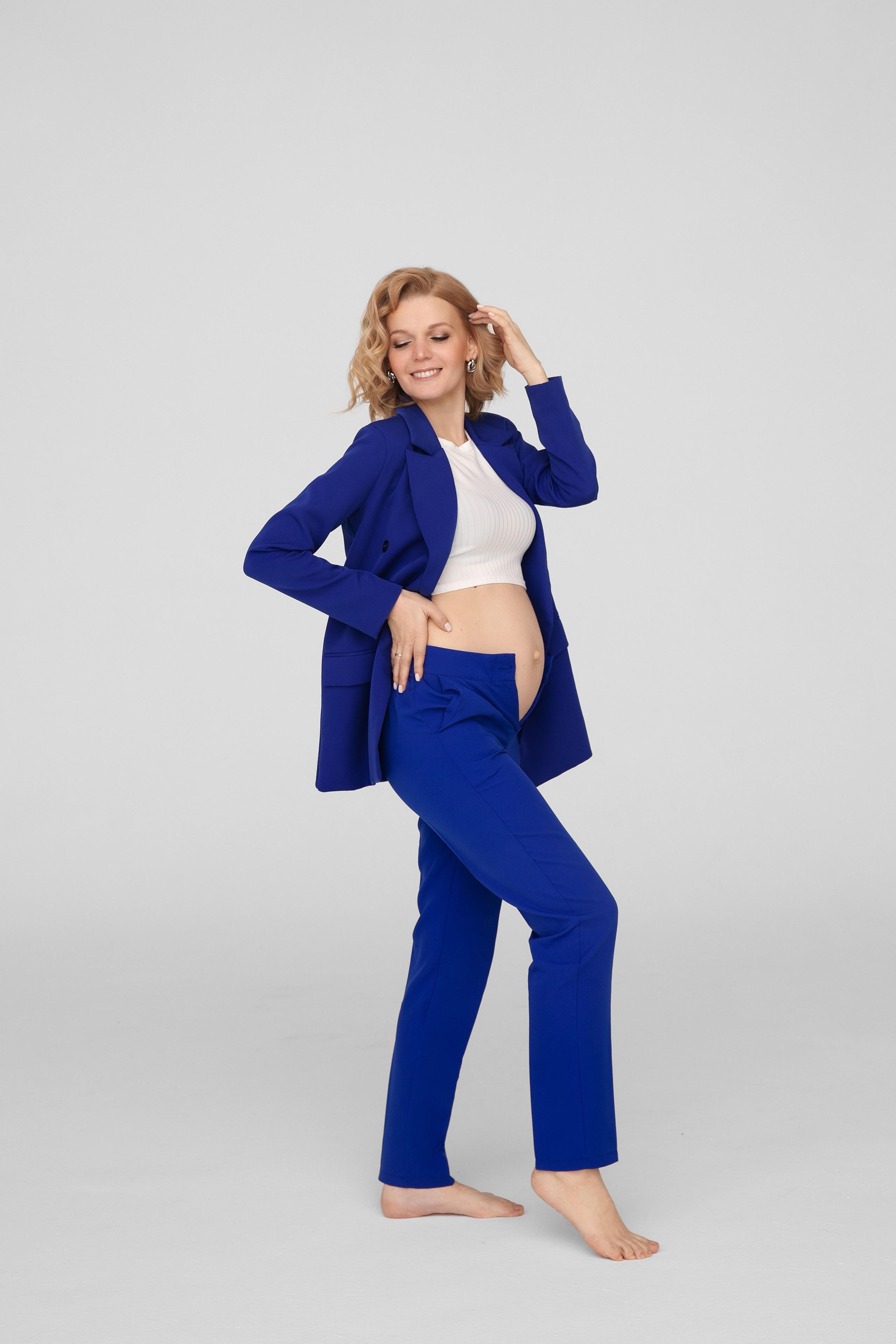 Девушки в стиле Vogue. Главная