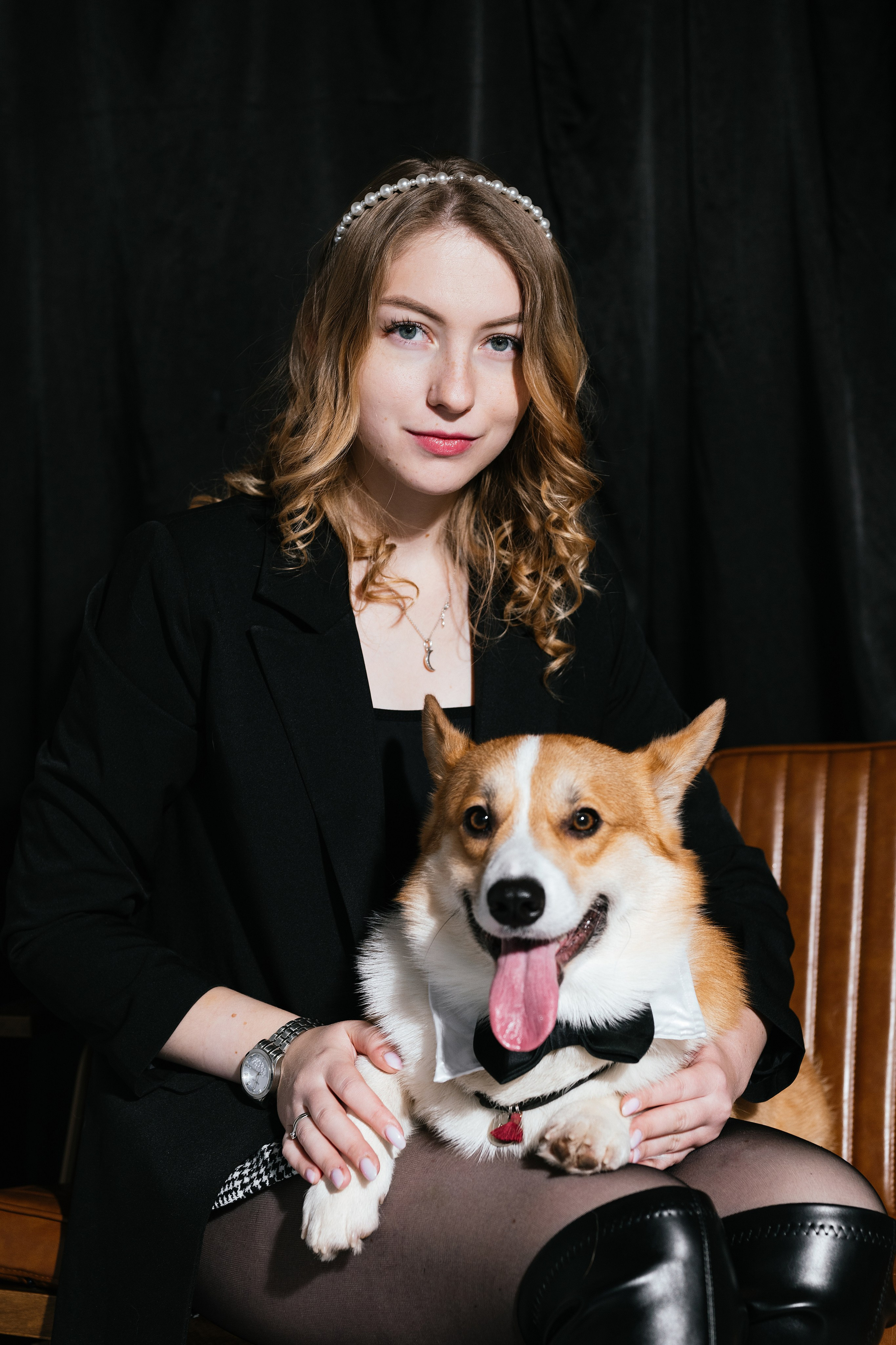 Таня и Пич. Свадебный, семейный фотограф в Рязани Лена Брант