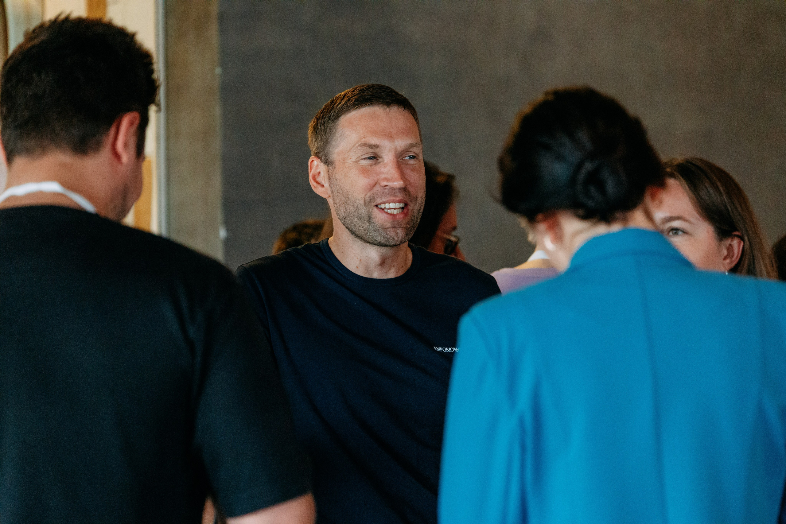 Тимбилдинг Самолет. Фото и видео съемка. Андрей Ионов