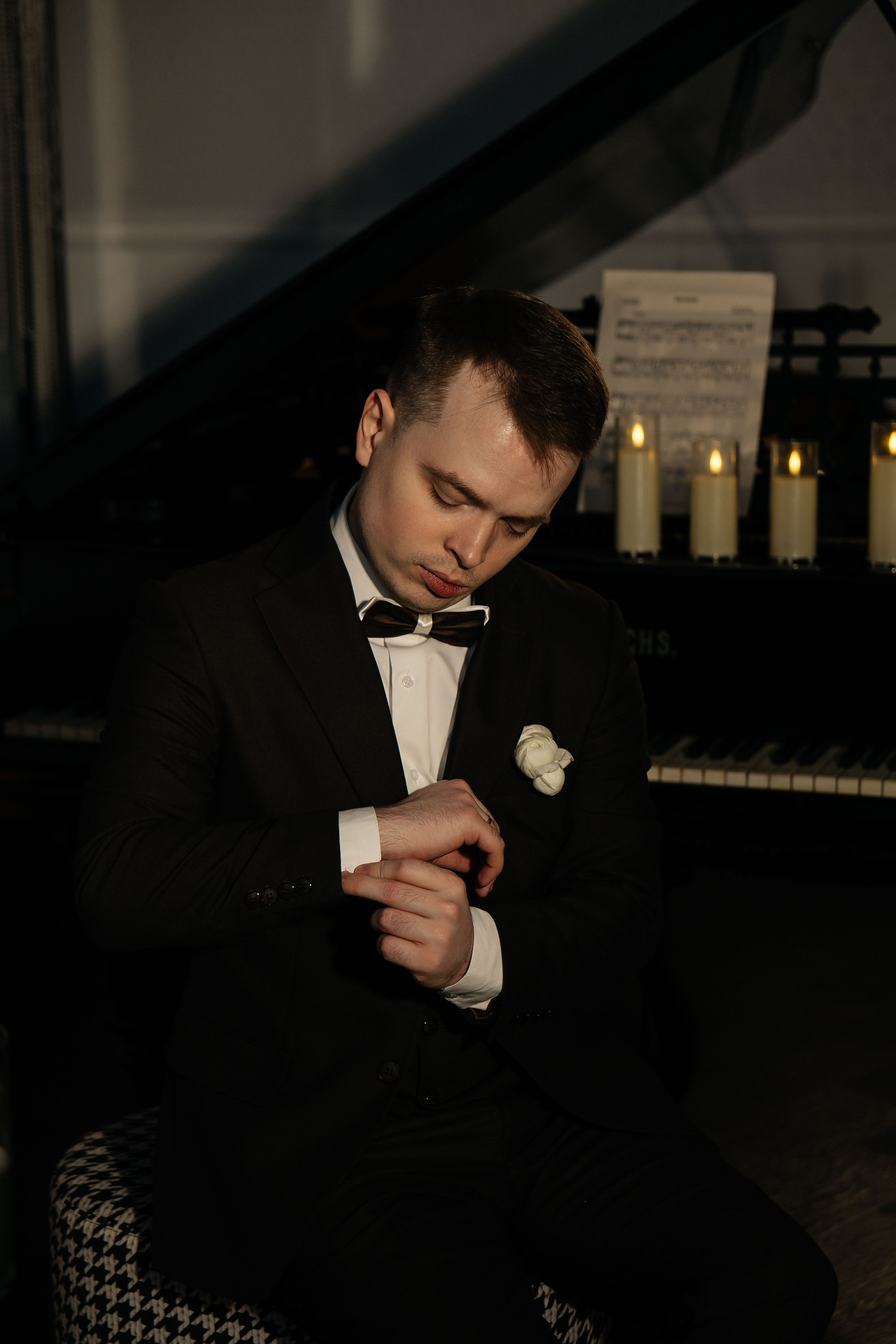 Мария&Иван. Ekaterina_ufimtseva_