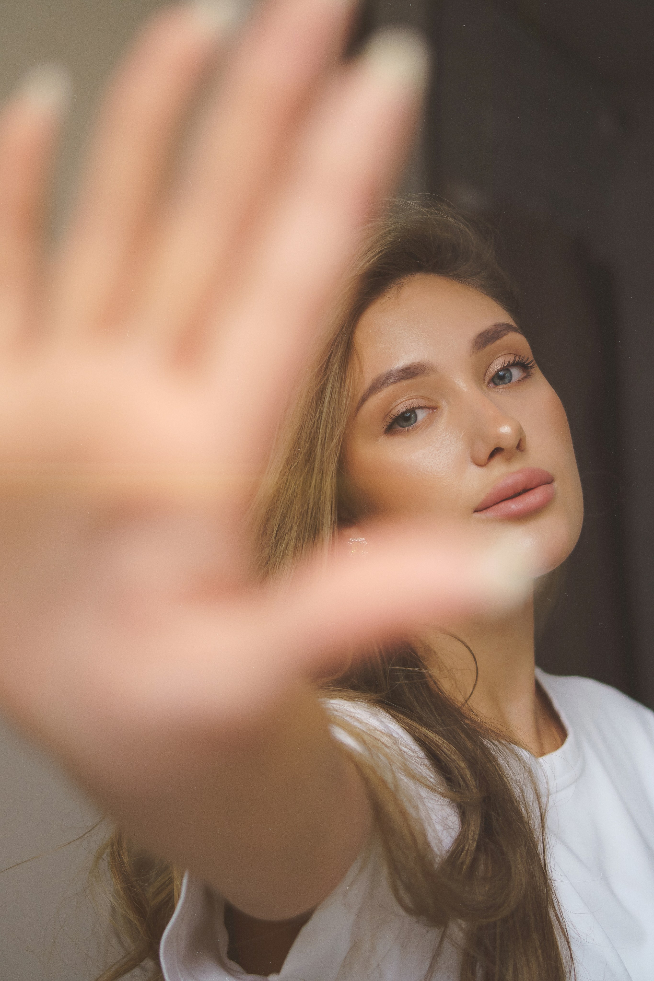 АЛЕКСАНДРА. Фотограф Анна Воленщак Торез/Донецк