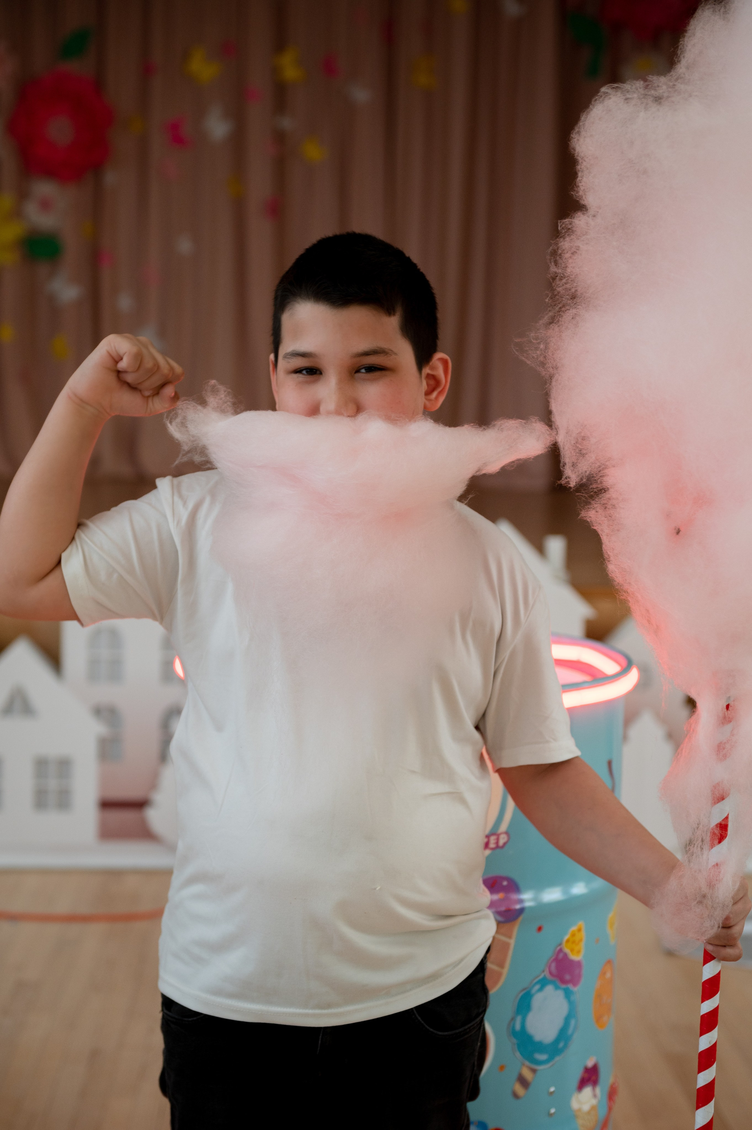 CHILDREN'S PARTY. Свадебный и портретный фотограф в Казани