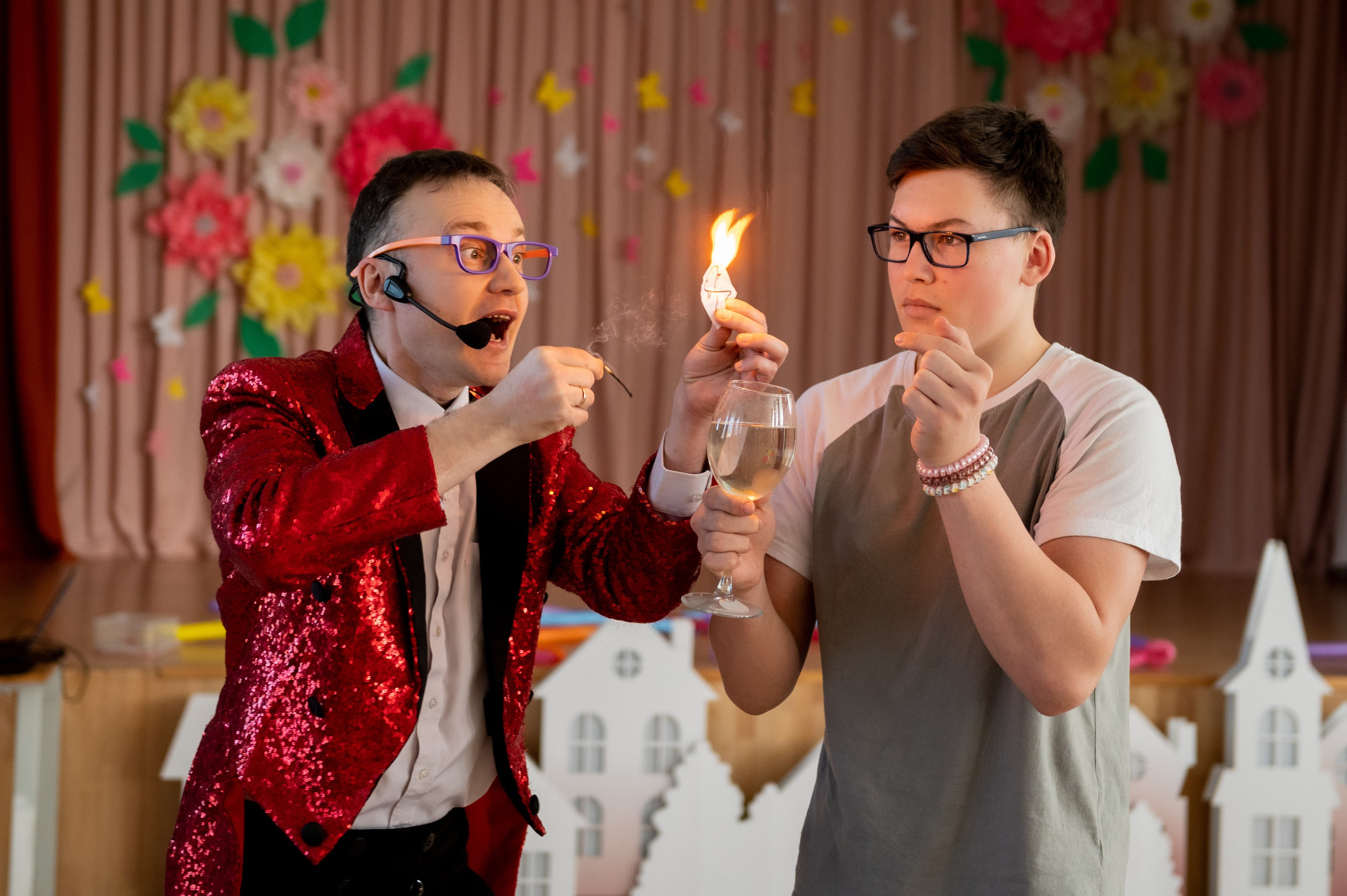 CHILDREN'S PARTY. Свадебный и портретный фотограф в Казани