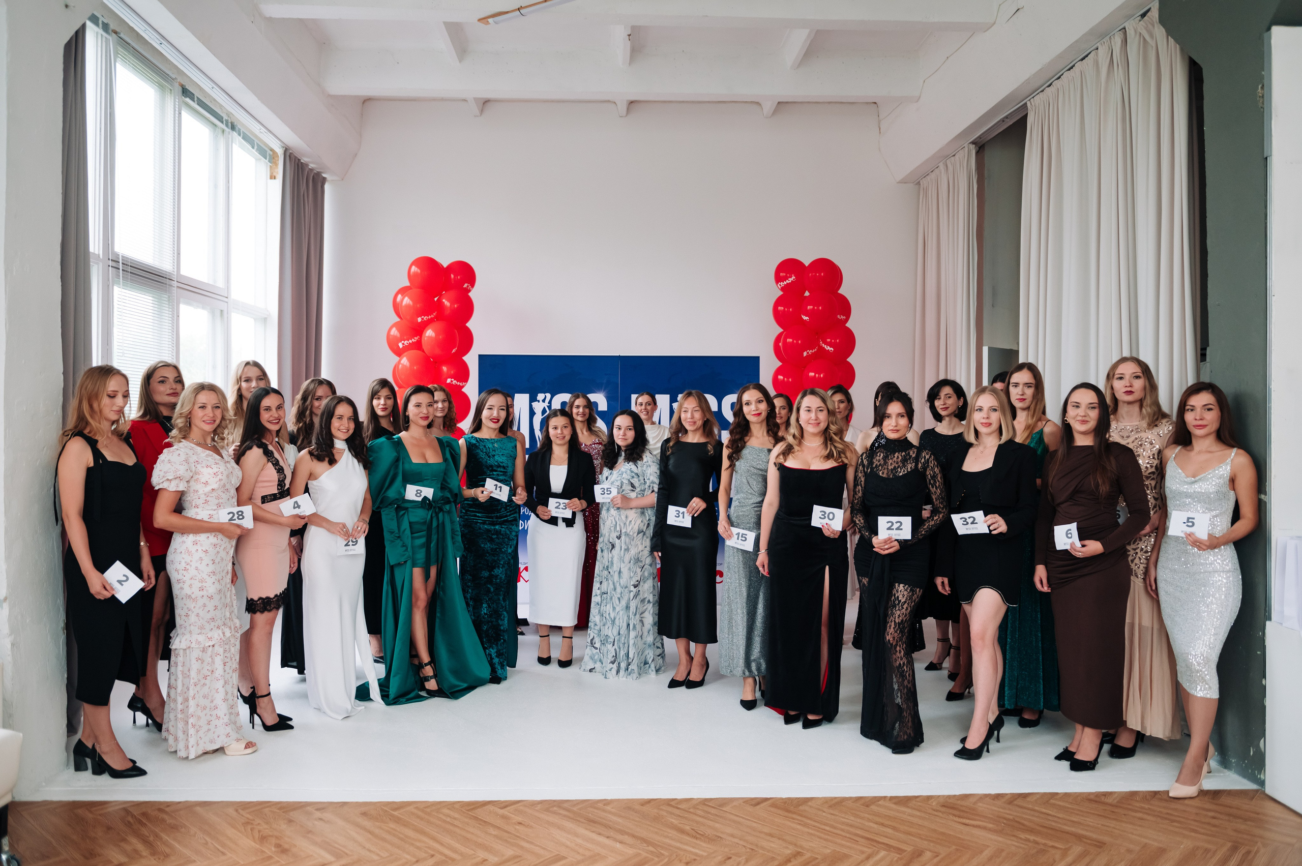 MISS OFFICE. Свадебный и портретный фотограф в Казани