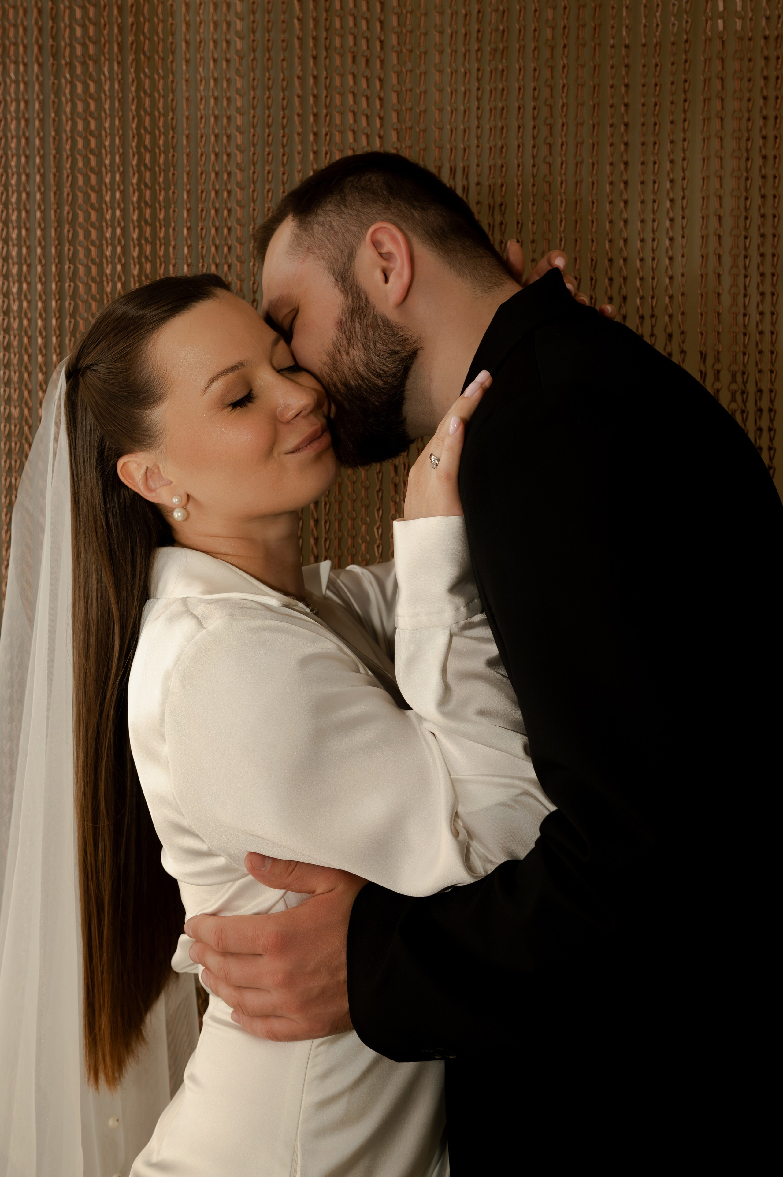 Mr & Mrs Magda. Свадебный и портретный фотограф в Казани