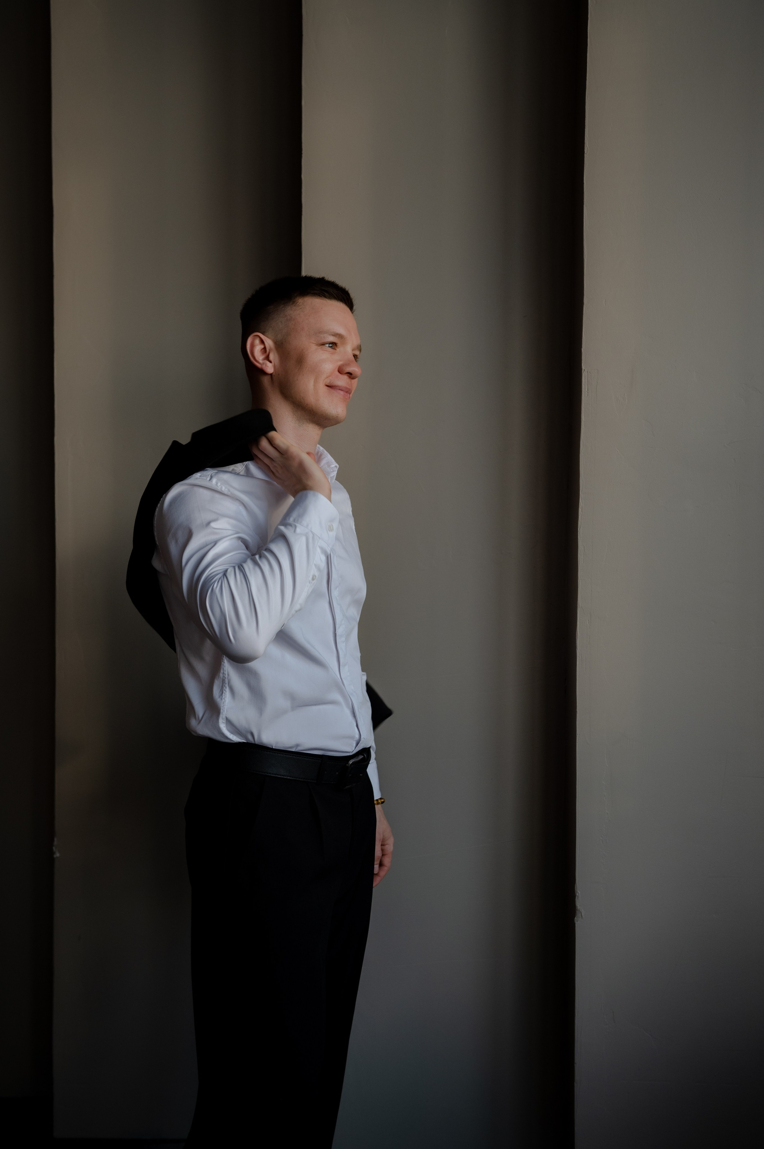 | Даниил |. Свадебный и портретный фотограф в Казани