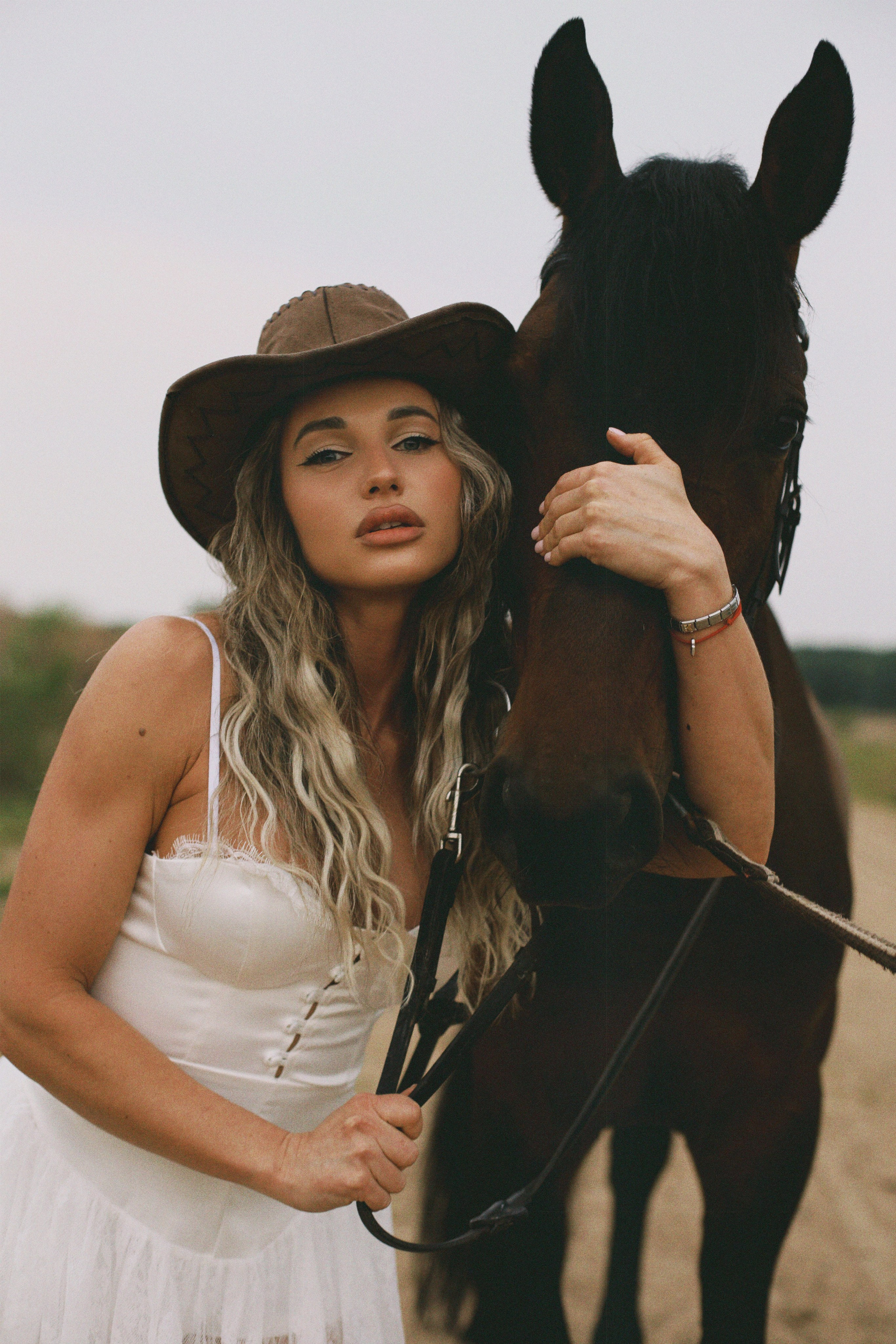 Ранчо. Семейный и свадебный фотограф в Хабаровске