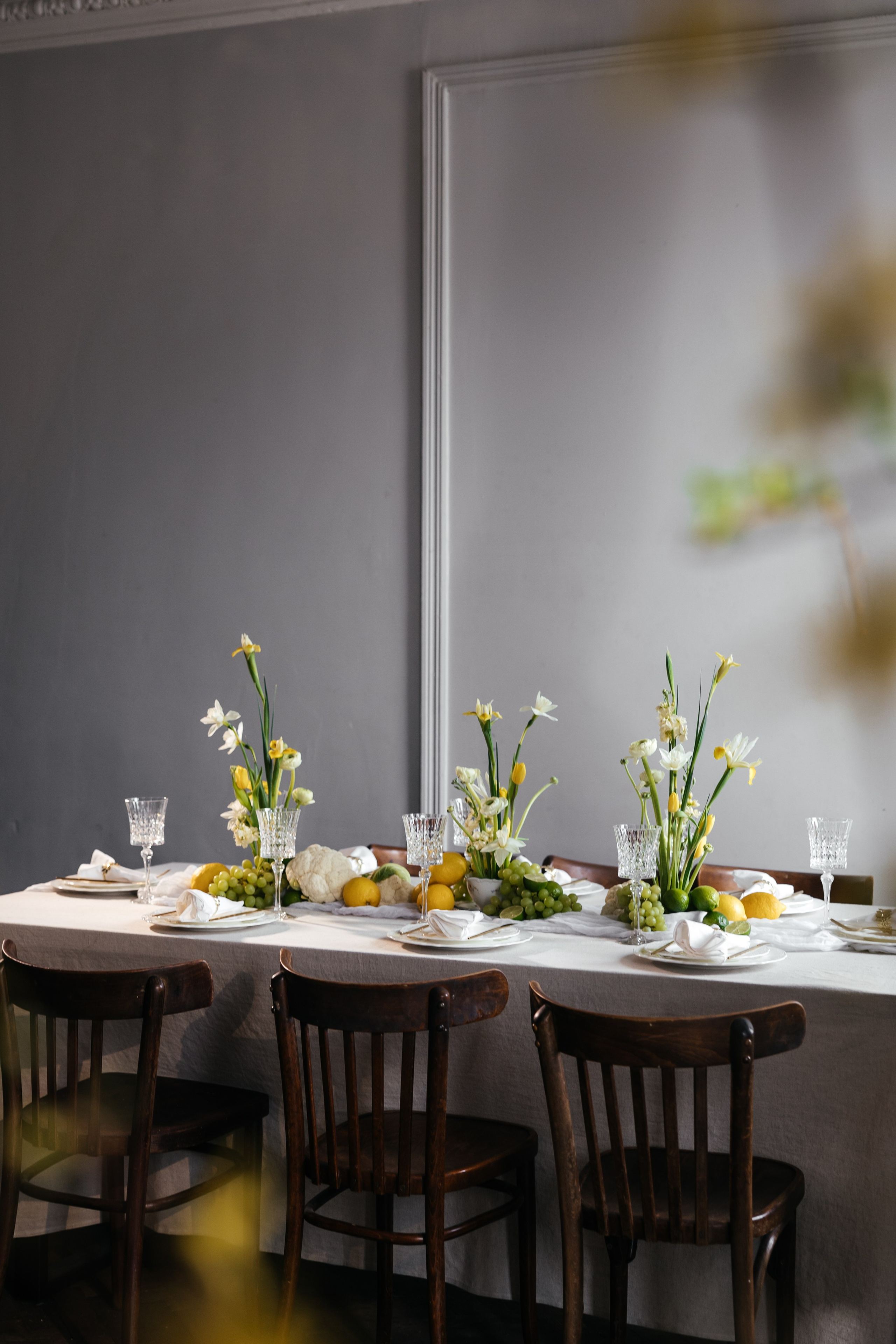 Настя и Саша. Свадебный фотограф в Москве Нестерова Мария