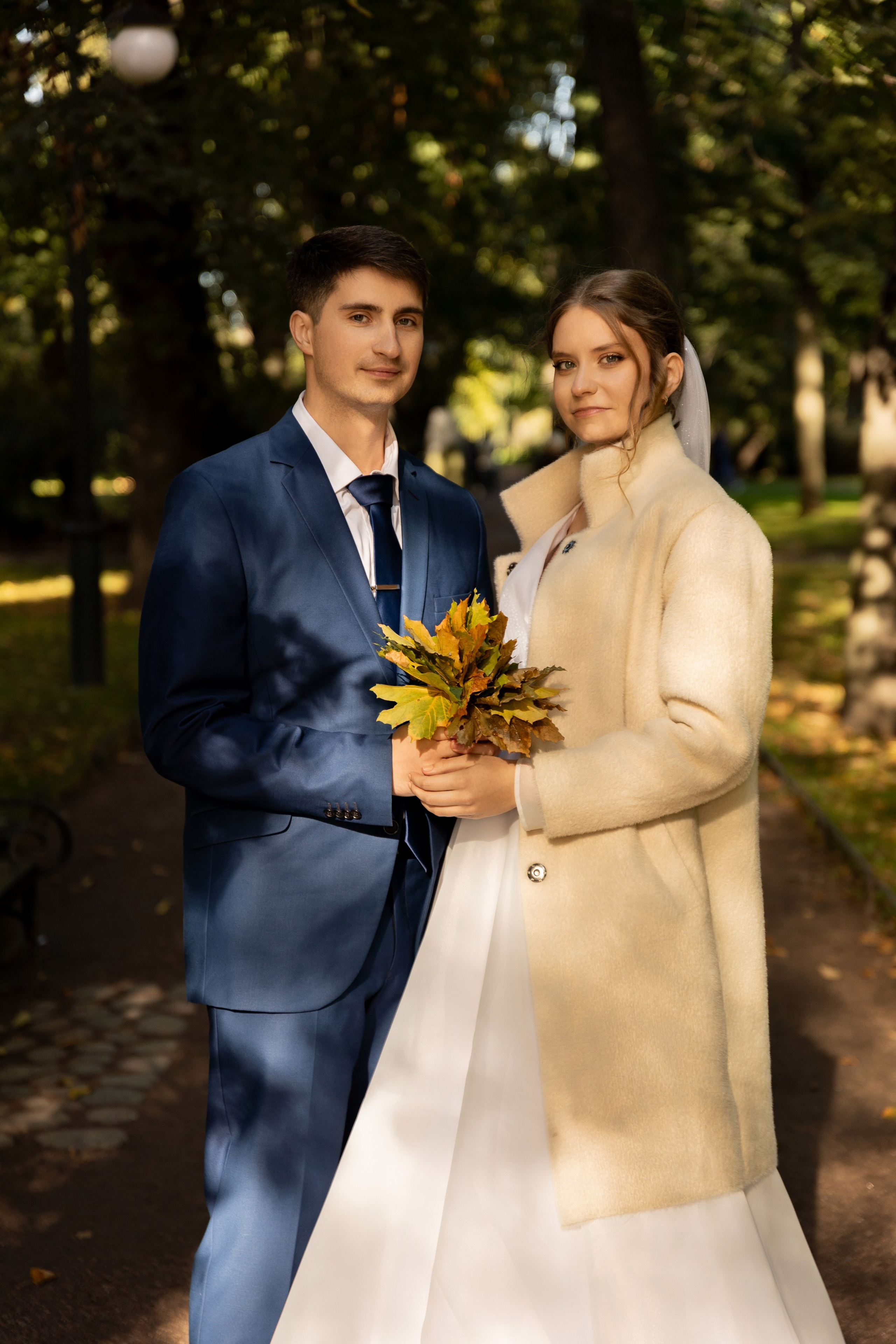 Полный свадебный день. Семейный и свадебный фотограф в Санкт-Петербурге Татьяна Швыкова