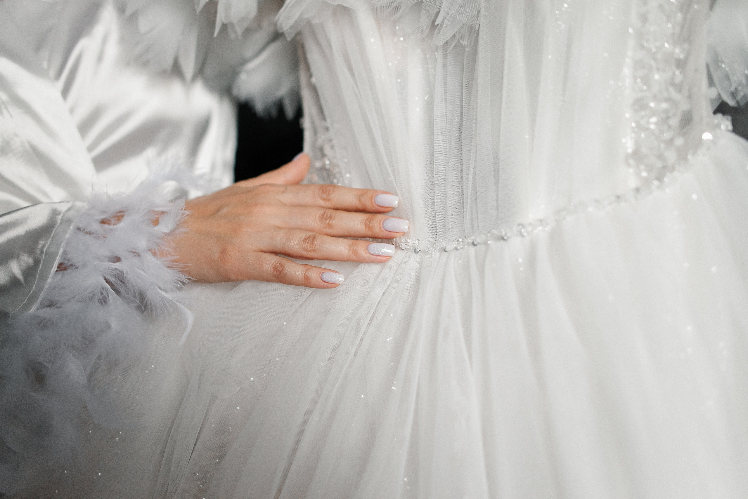 Антон и Олеся. Свадебный фотограф Курск Артем Духтанов