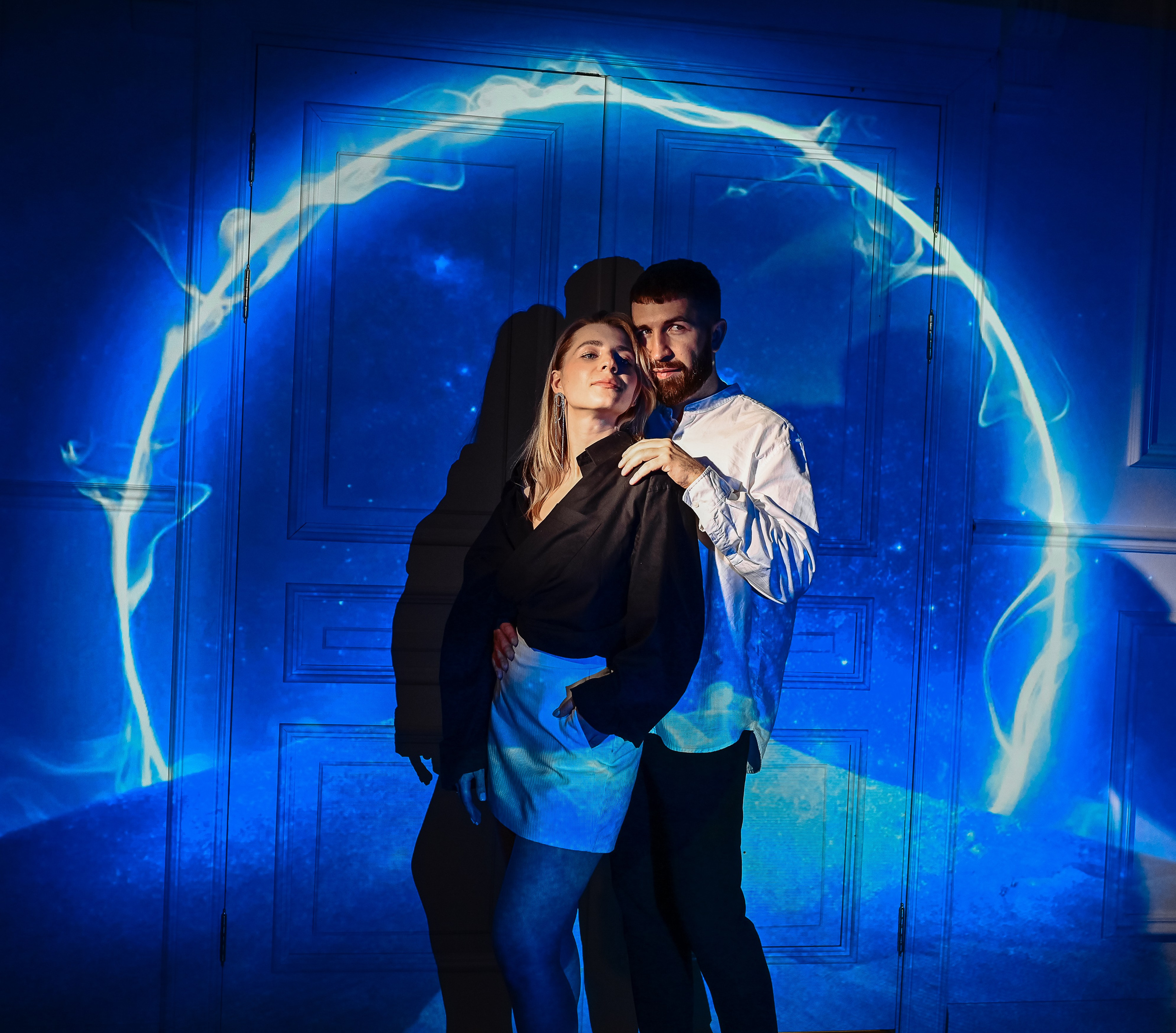 Виктория и Артем. Контент и бизнес съемка. Первоуральск, Екатеринбург.Наталья Старек