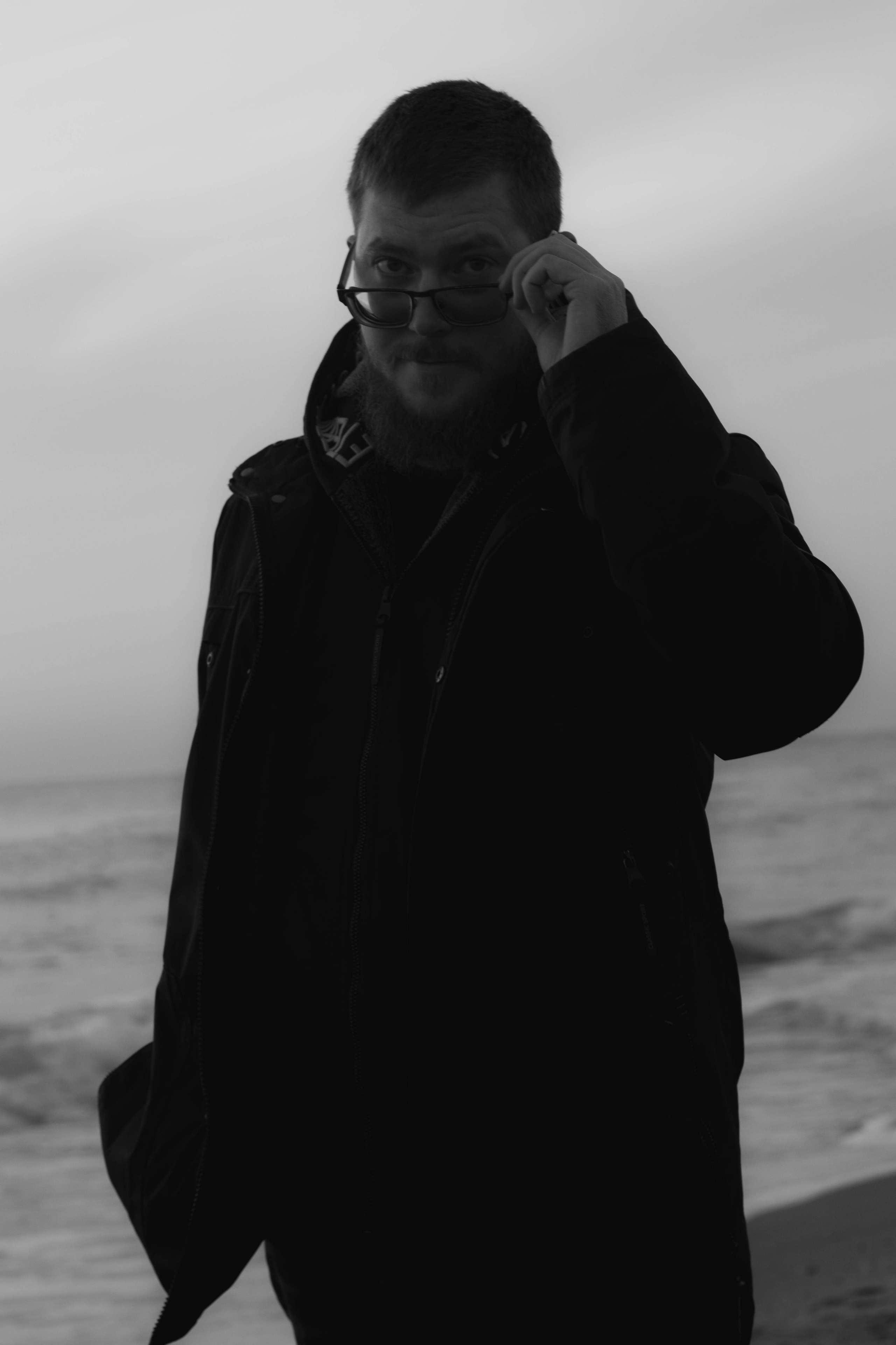 «Золотые лучи счастья». Уличный фотограф Города N