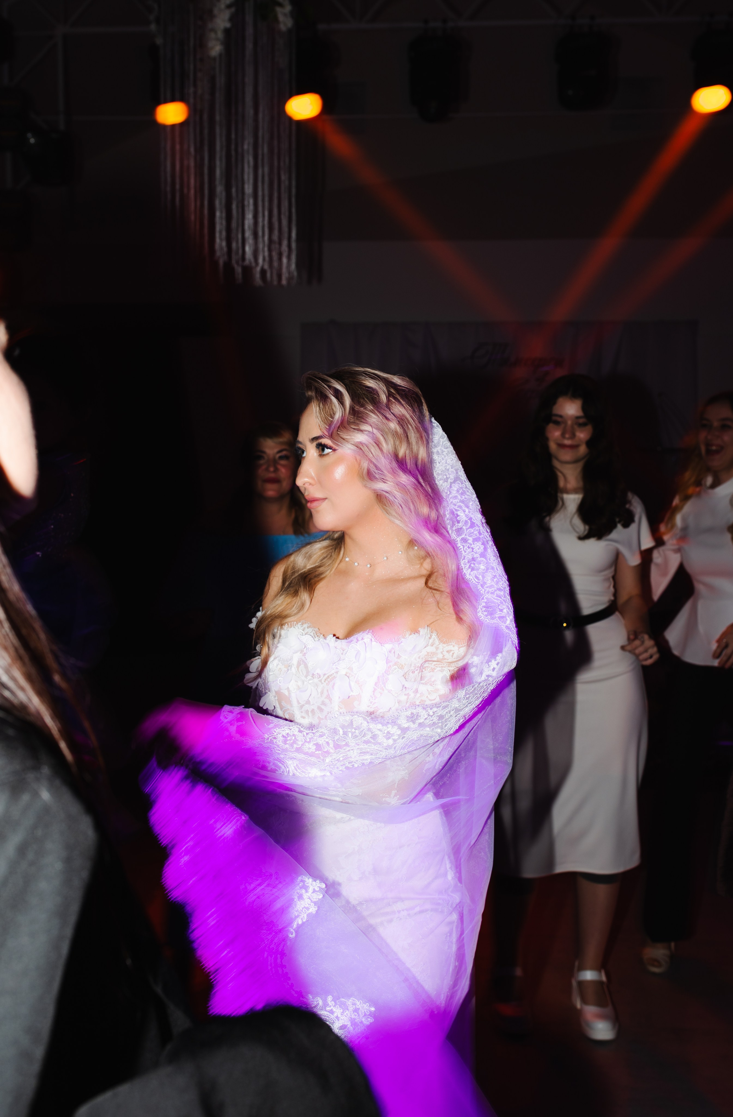 Самый лучший день. Свадебный фотограф Анастасия Бударина