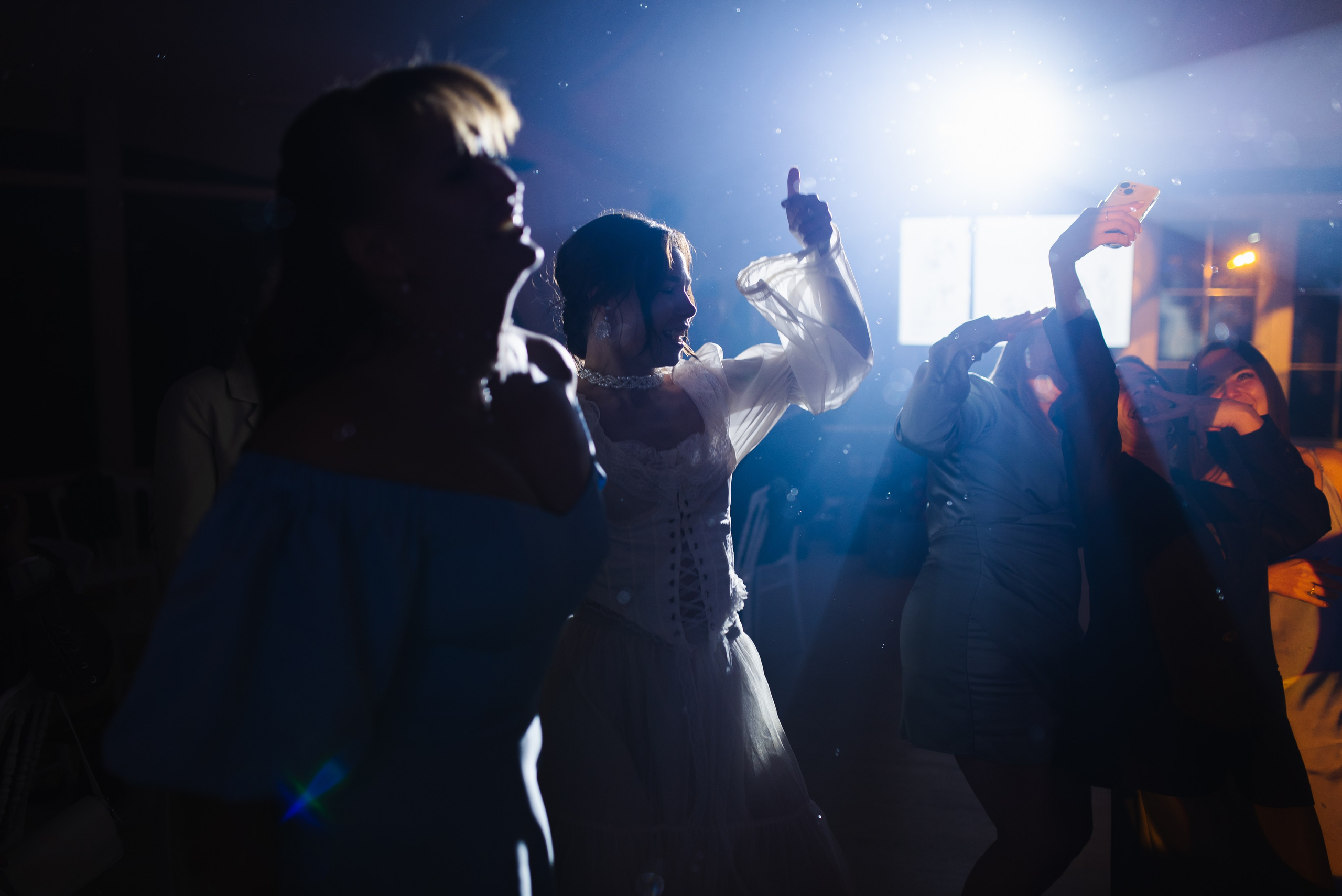 Атмосферно!. Свадебный фотограф Анастасия Бударина