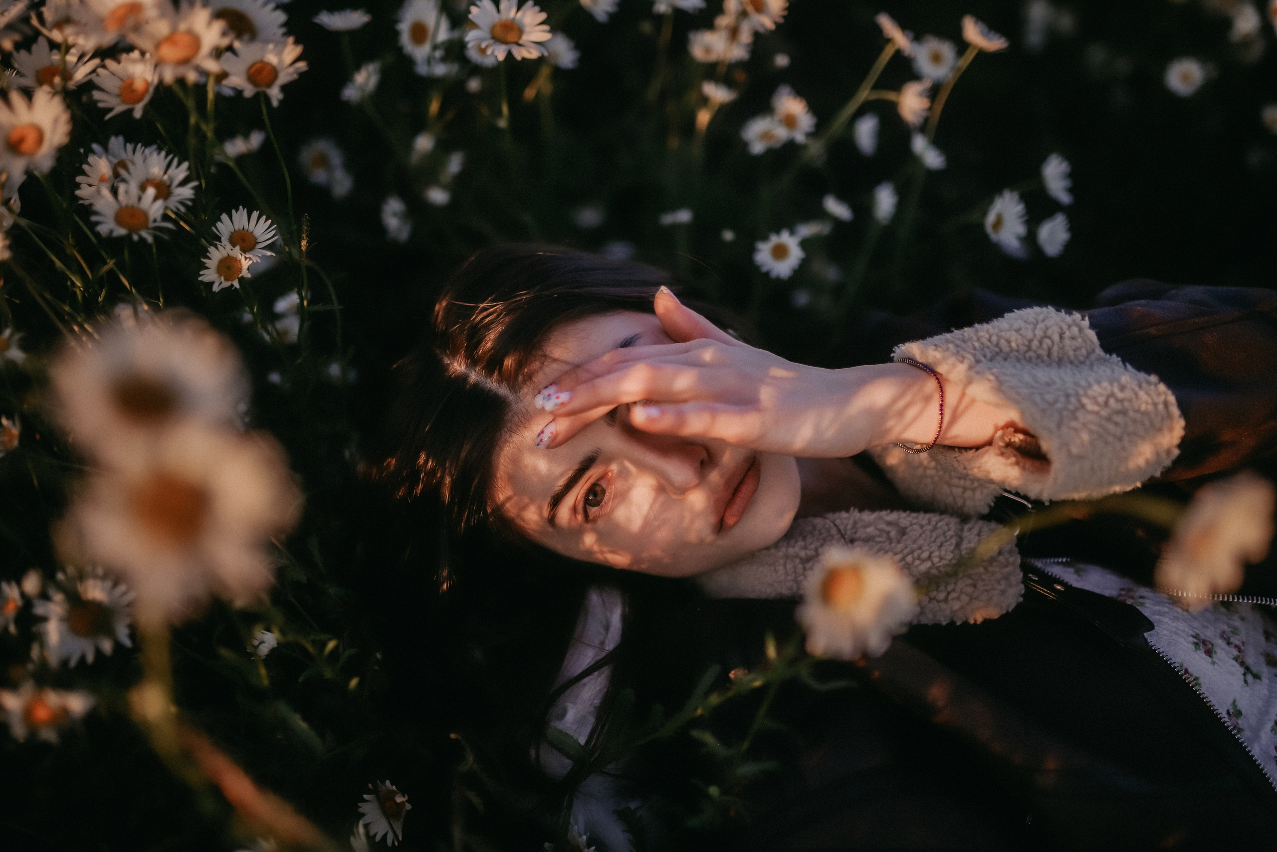 Елизавета. Photo by Tolmacheva | Crimea
