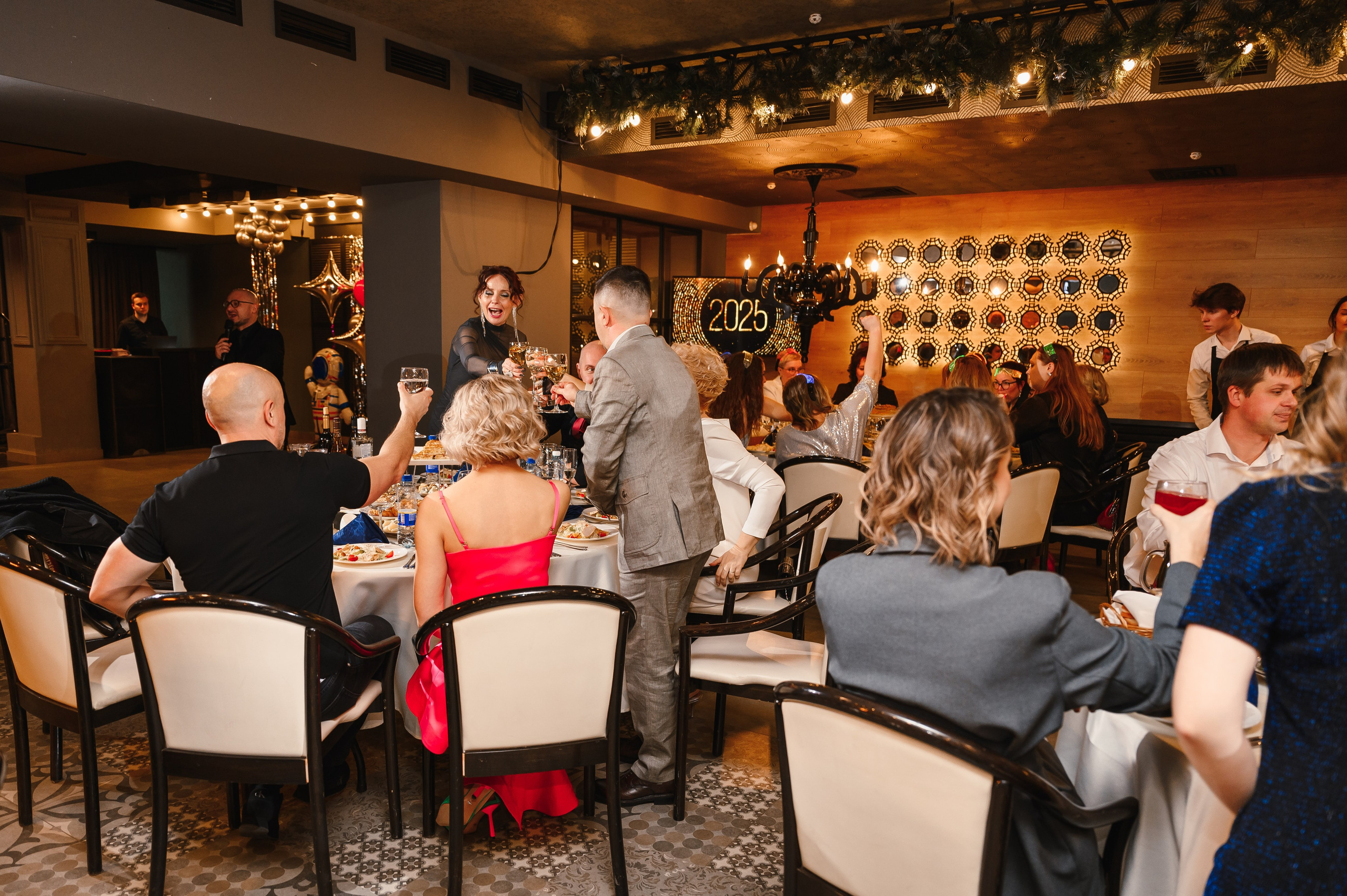 Корпоратив в WTC. Свадебный и просто хороший фотограф в Челябинске