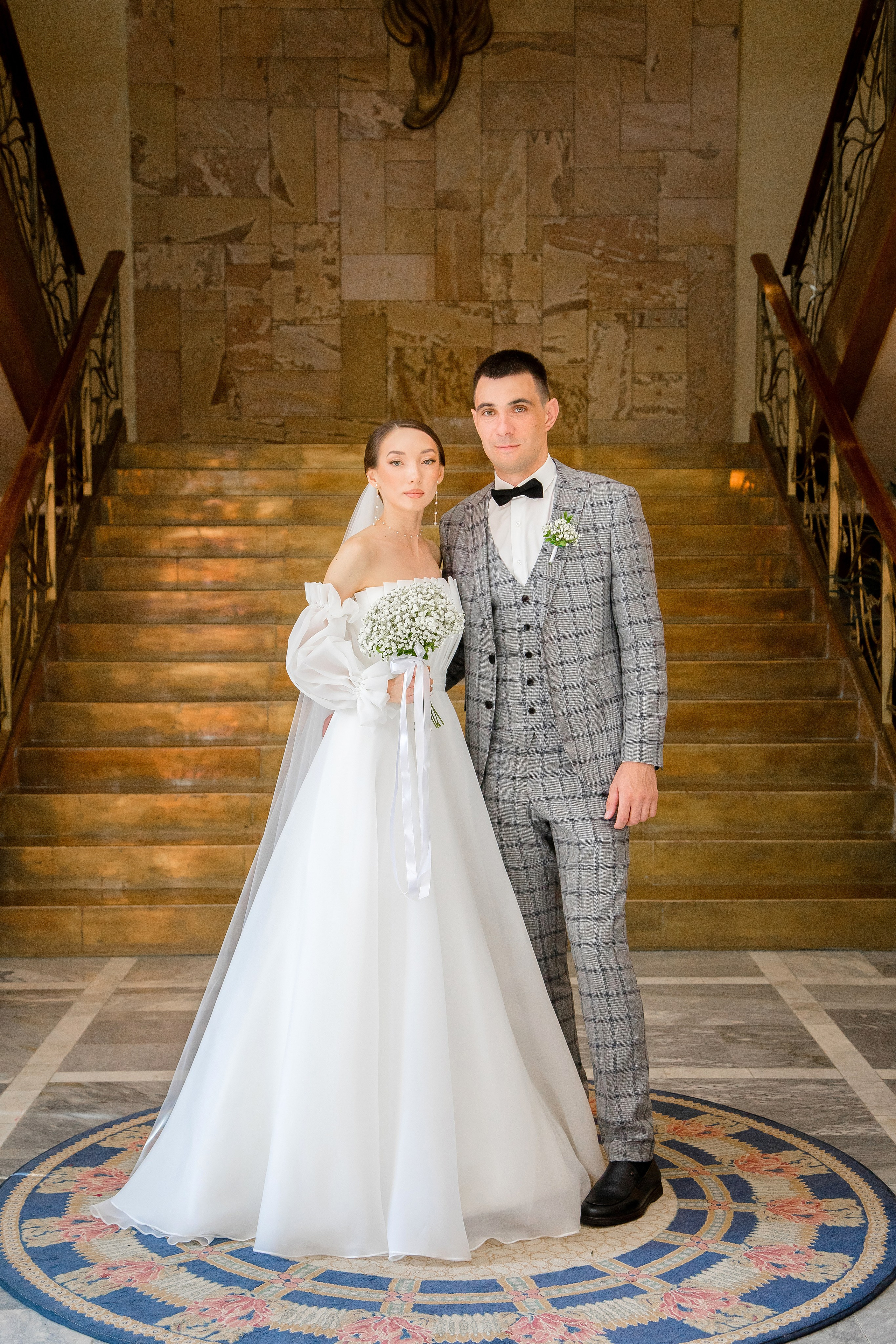 Wedding. Анна Рышкевич