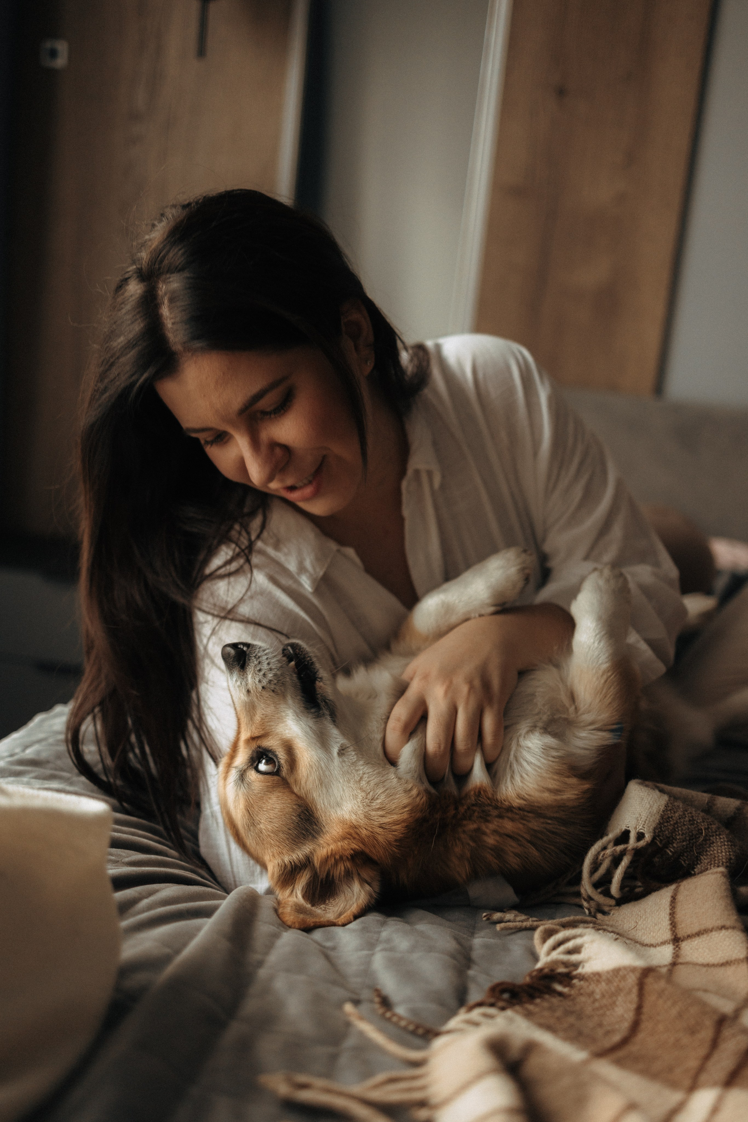 Алена, Константин, Никита и Макс. Семейный фотограф в Москве Бунина Маргарита