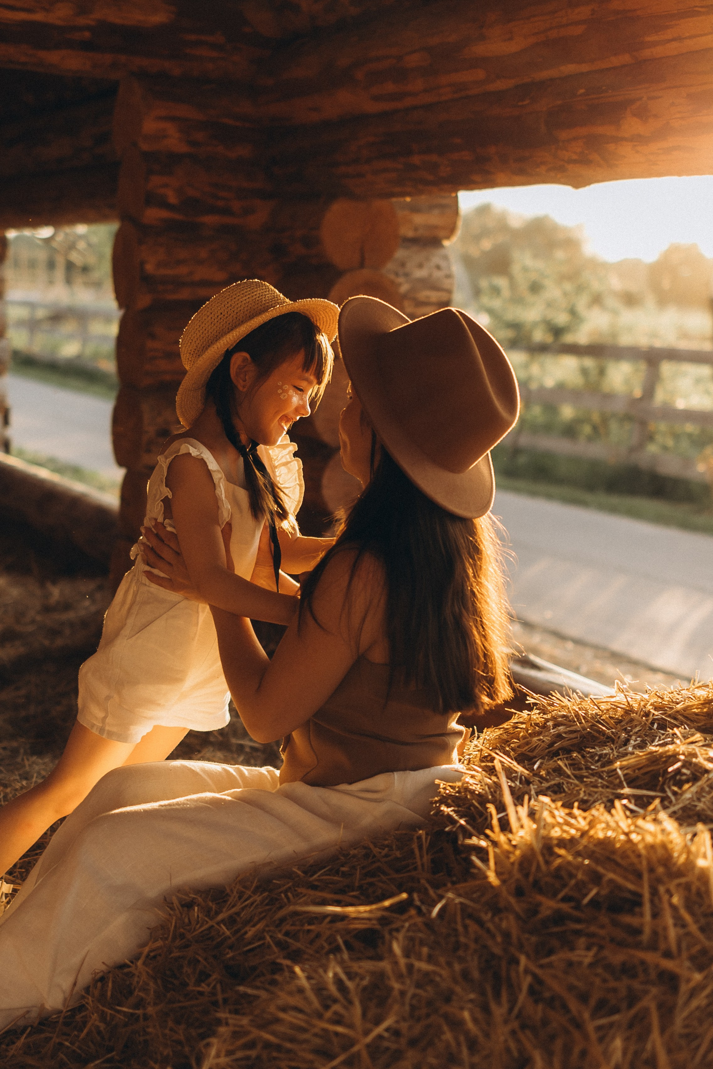 Остров. Семейный фотограф в Москве Бунина Маргарита