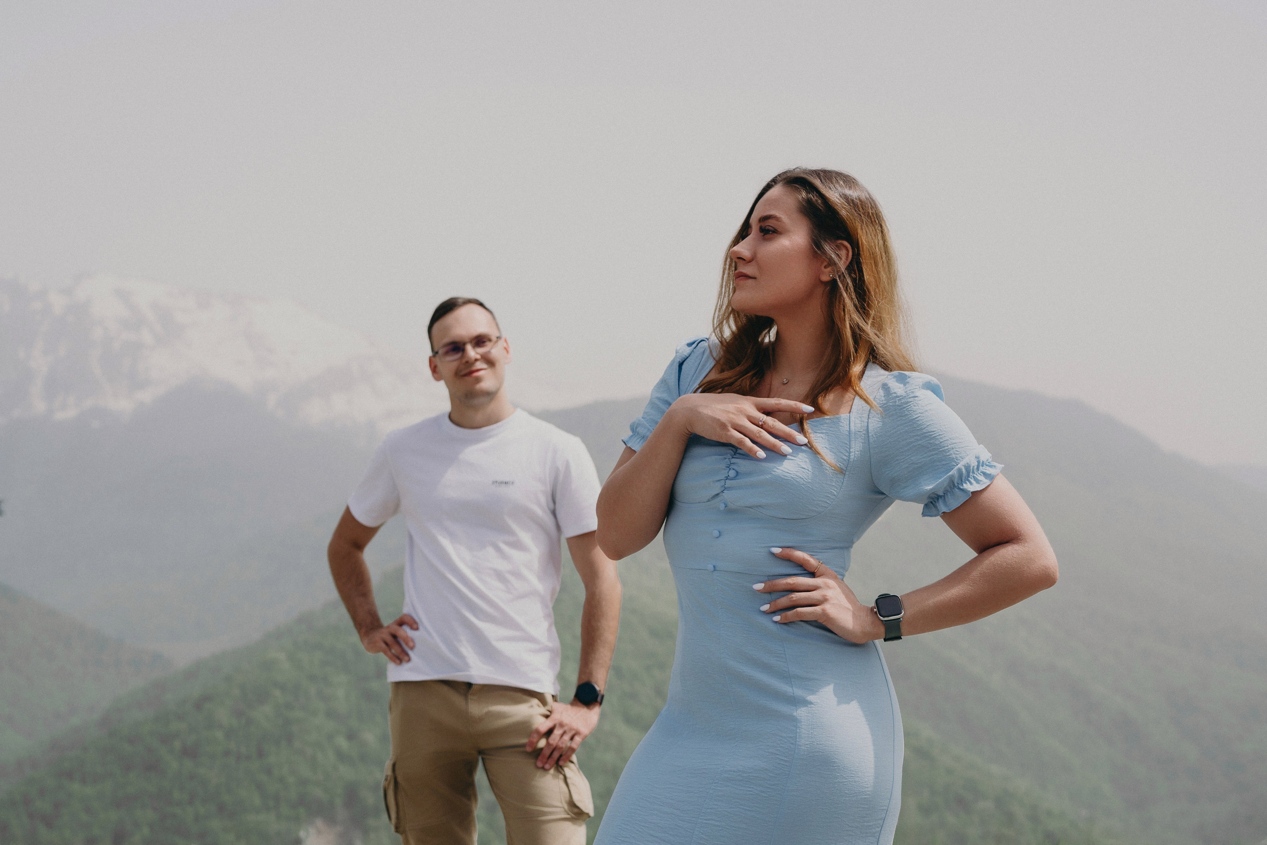 4. Фотограф Батуми | Ксения Кинасова