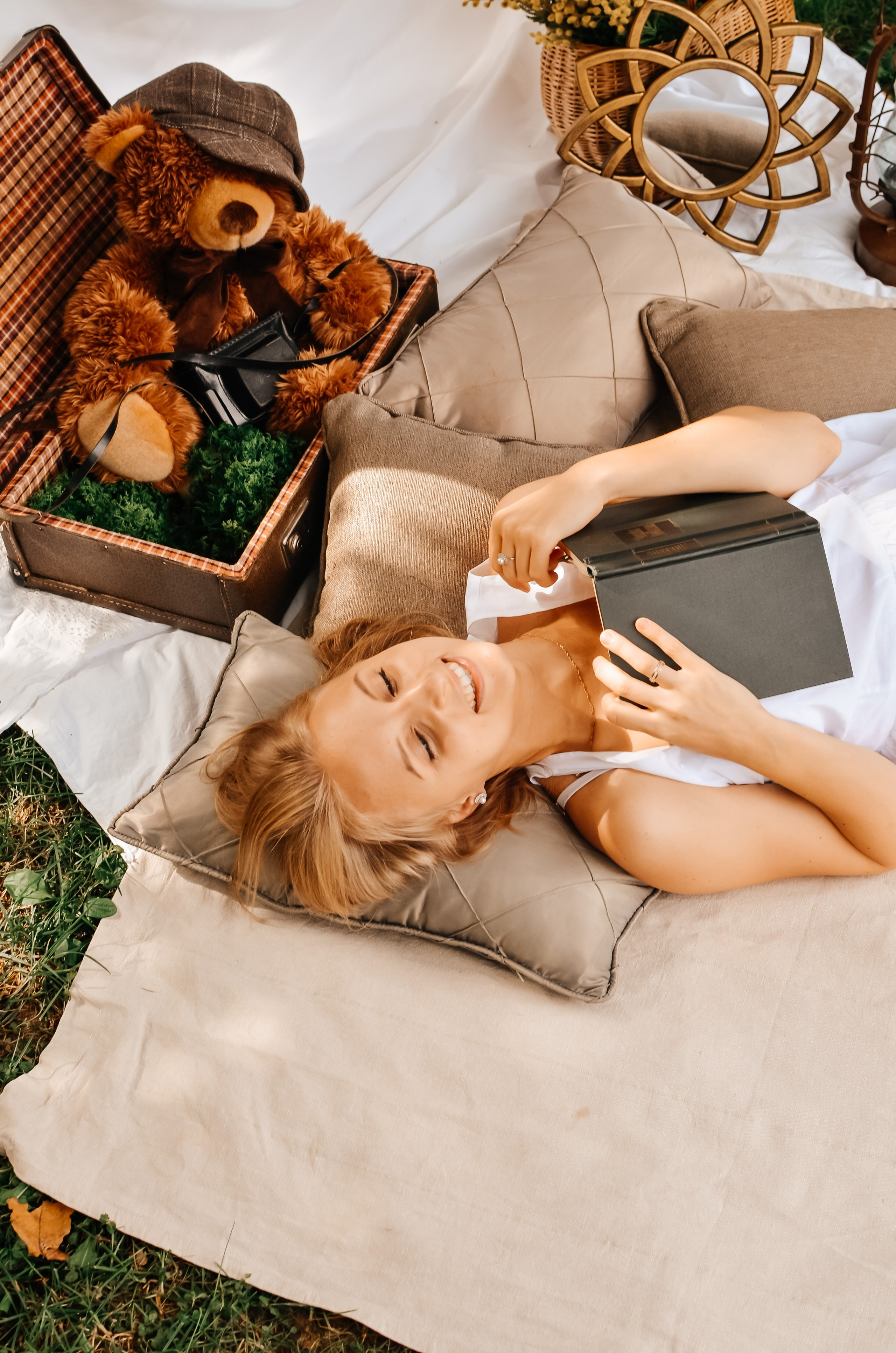 1. Фотограф Батуми | Ксения Кинасова