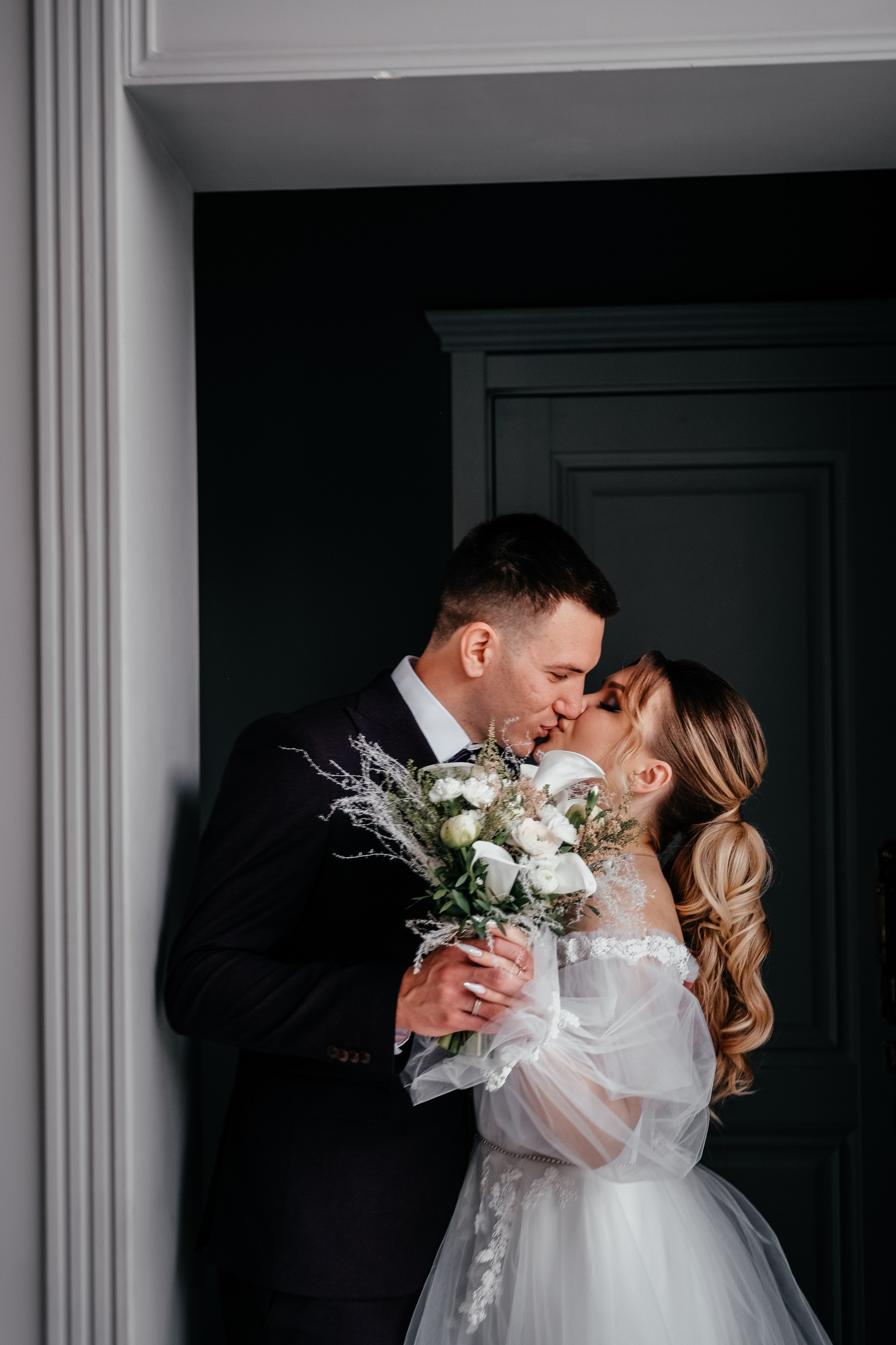 Дмитрий и Маргарита. Свадебный фотограф Рамиль Баширов