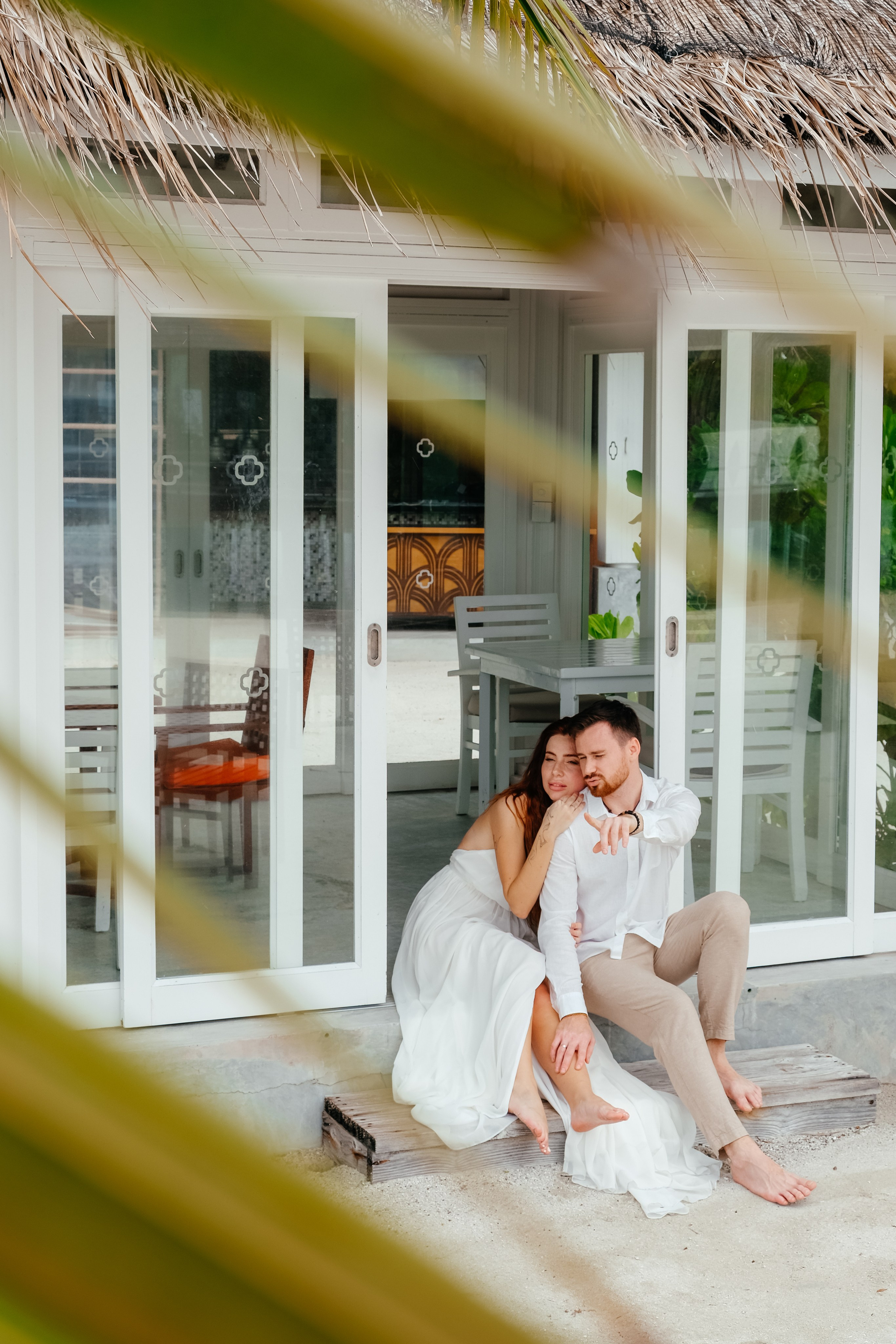 Андрей и Юлия. Свадебный фотограф Рамиль Баширов