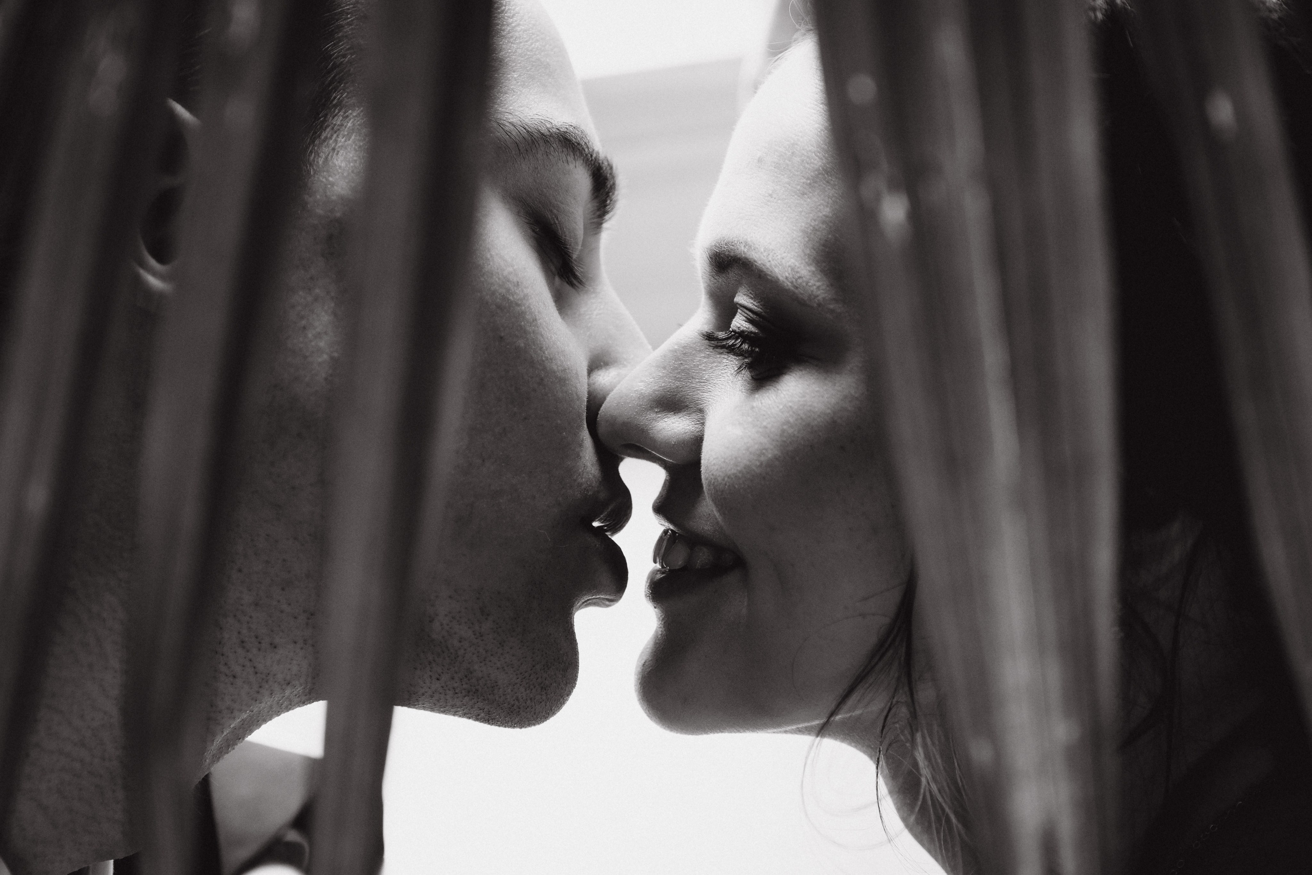 Алексей и Екатерина. Свадебный фотограф Рамиль Баширов