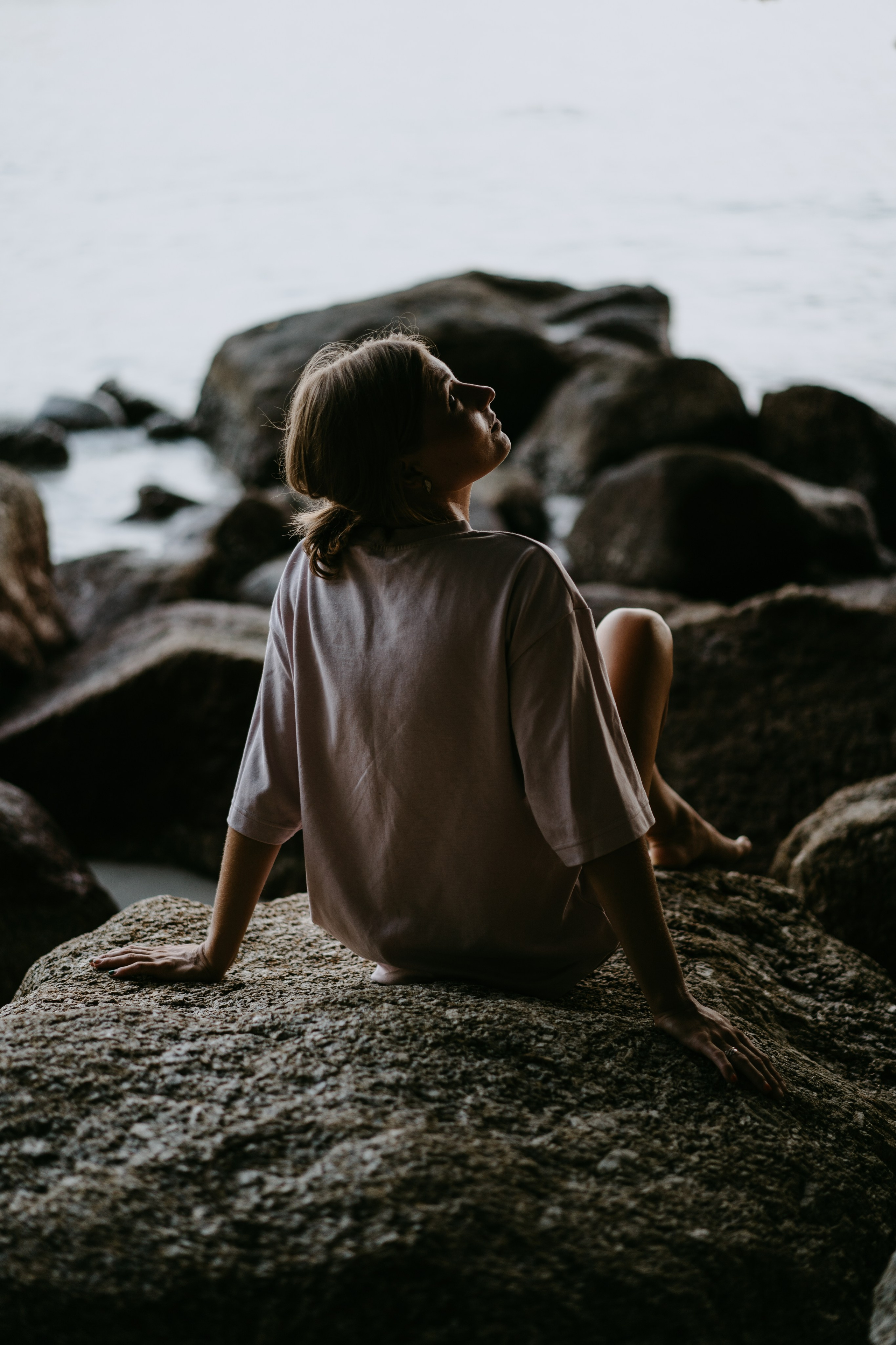 Оля Пляж. Фотограф на мероприятие