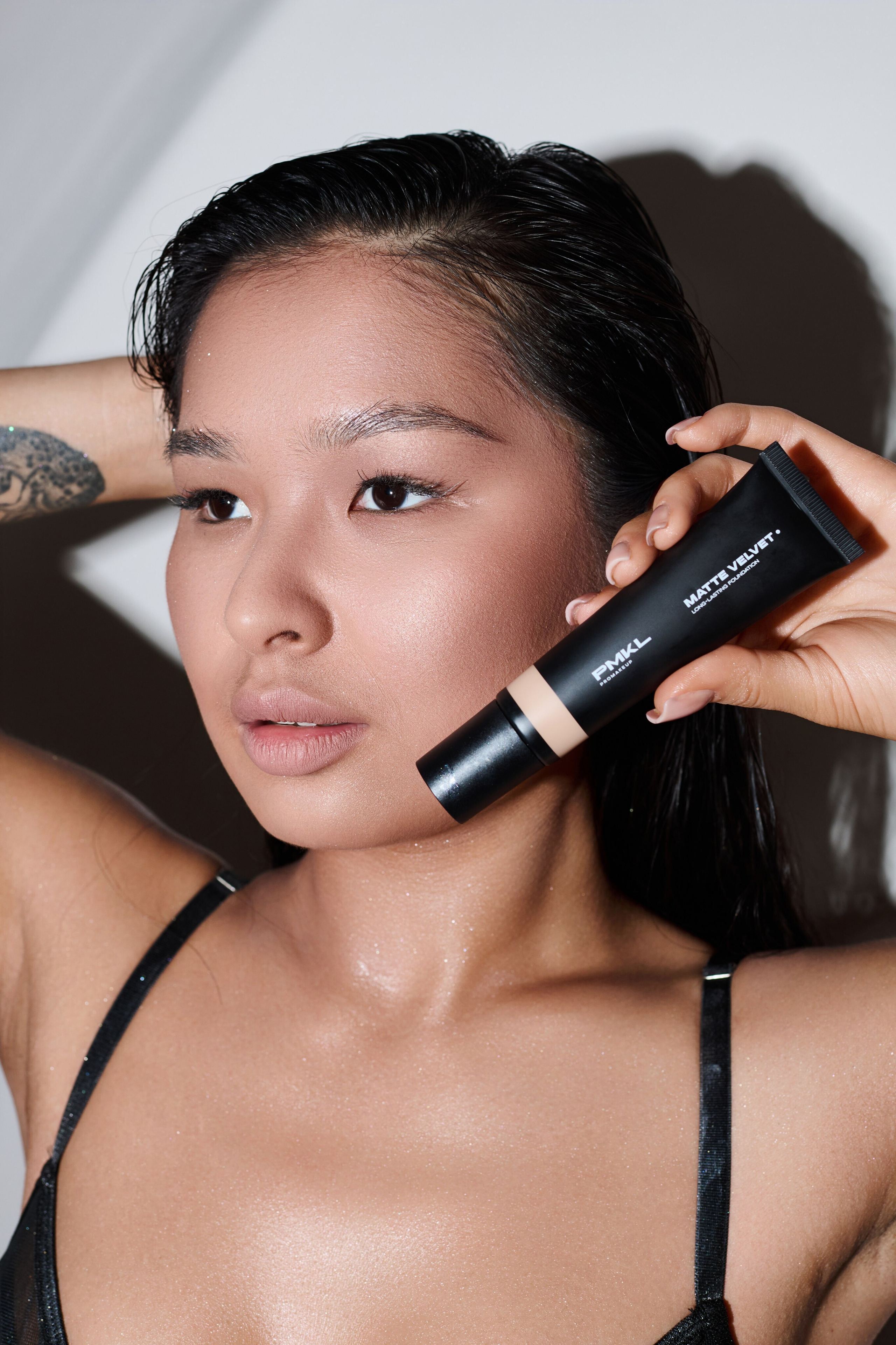 PMKL. Фотограф Москва