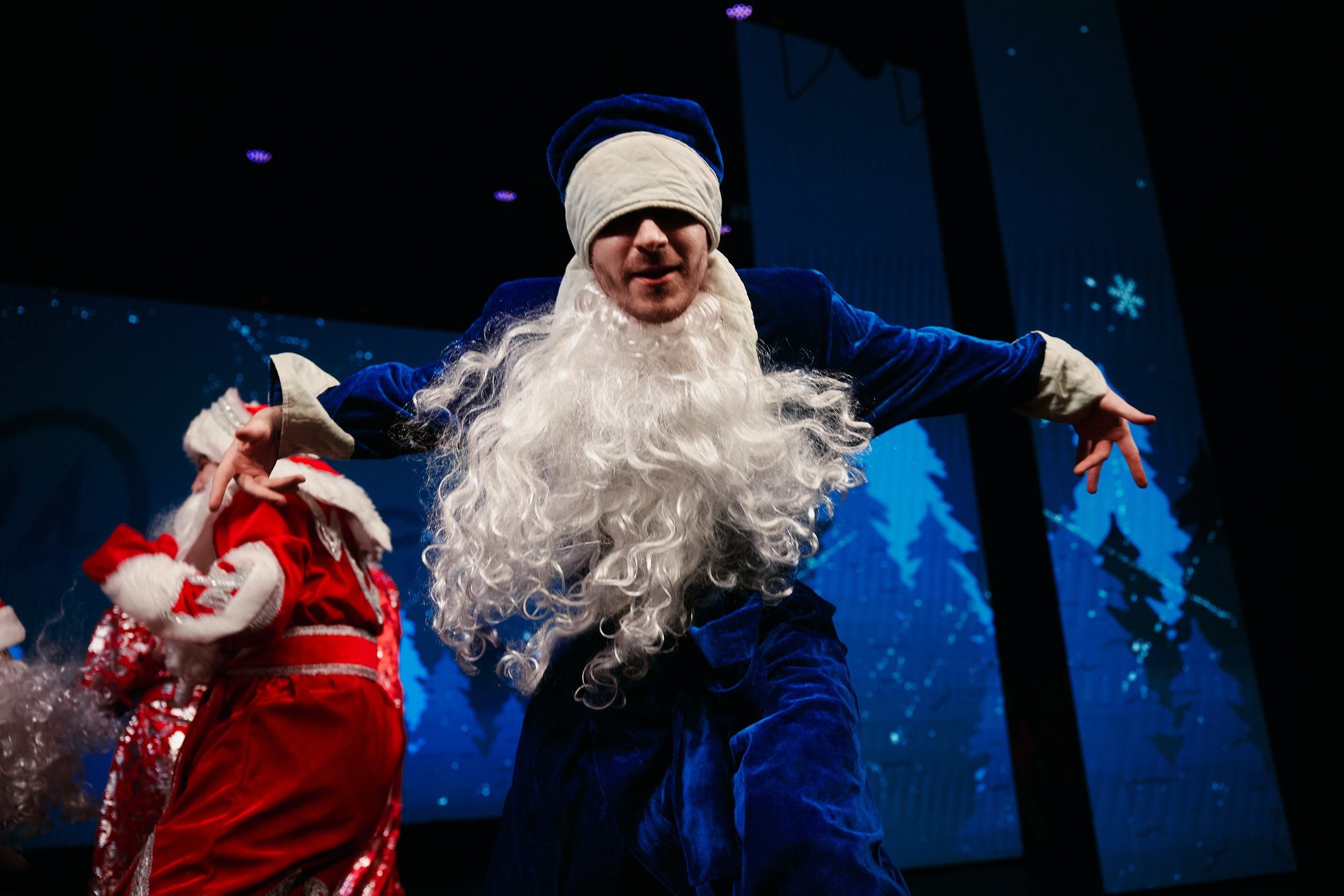 LA Dance | Новогодний отчетный концерт. ФОТОГРАФ НА МЕРОПРИЯТИЕ ОТ СОЛЬ МЕДИА PRODUCTION