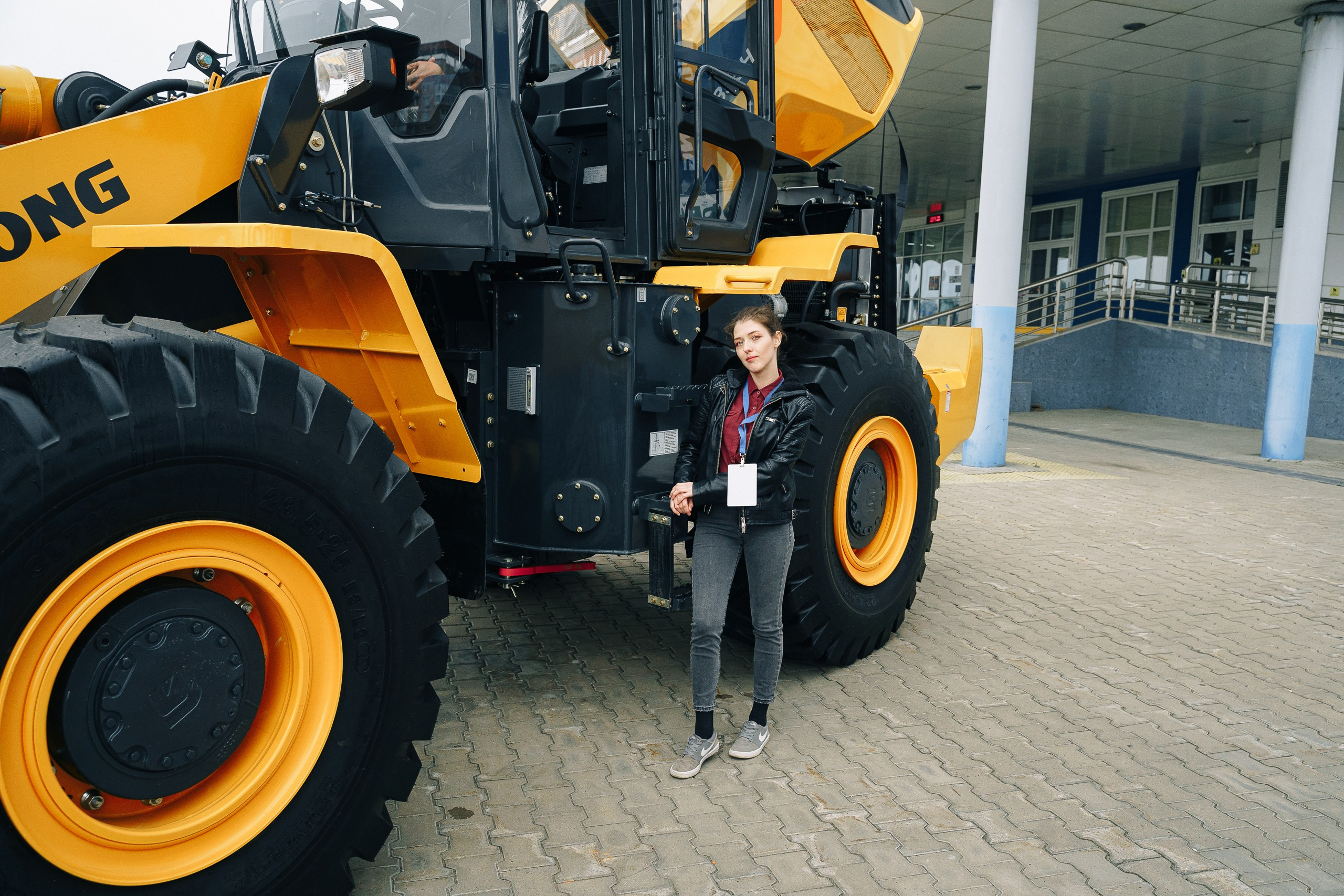 ДальМашинери|Репортаж. ФОТОГРАФ НА МЕРОПРИЯТИЕ ОТ СОЛЬ МЕДИА PRODUCTION