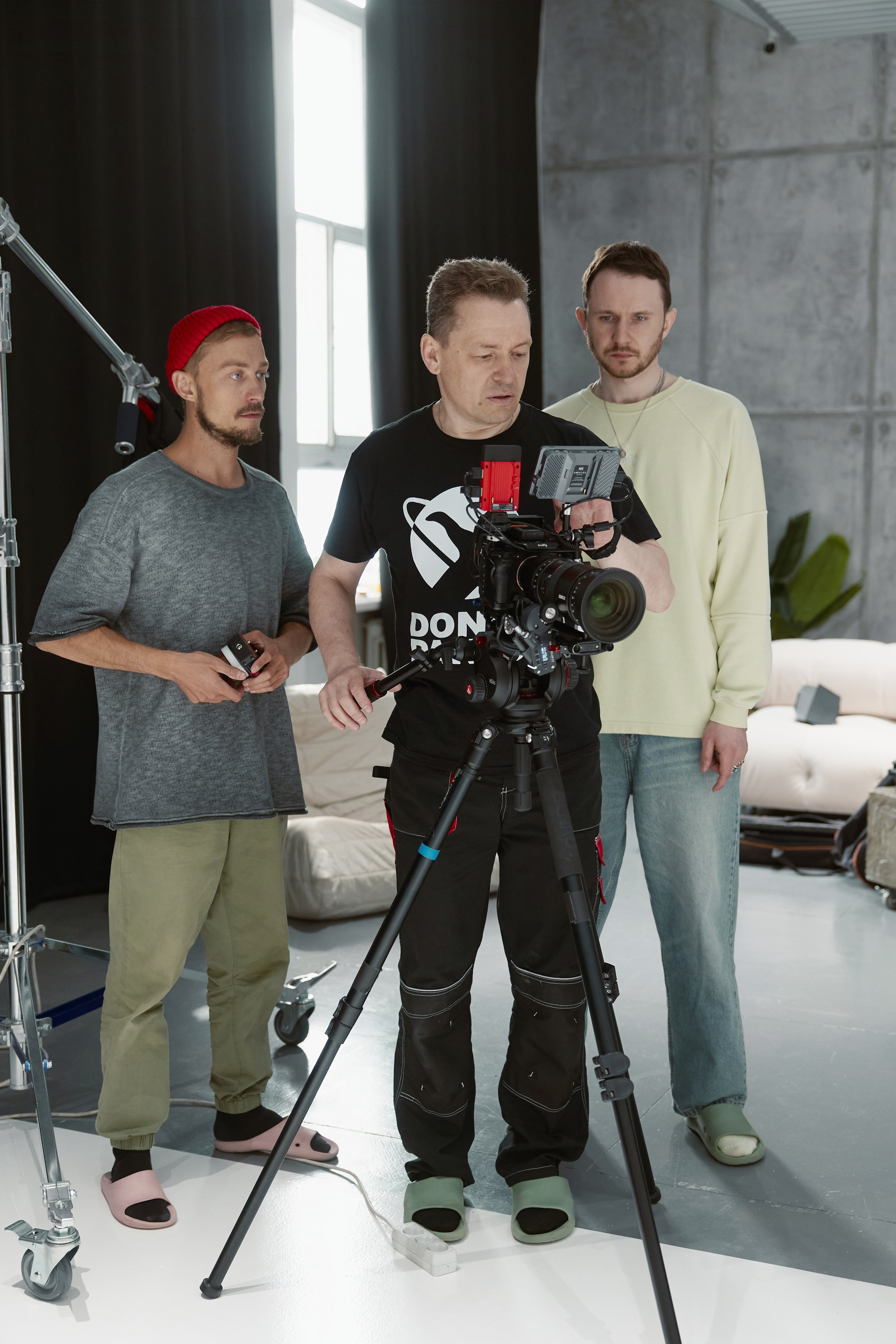 СОЛЬ PRODUCTION БЭК (ALTER LEX). ФОТОГРАФ НА МЕРОПРИЯТИЕ ОТ СОЛЬ МЕДИА PRODUCTION