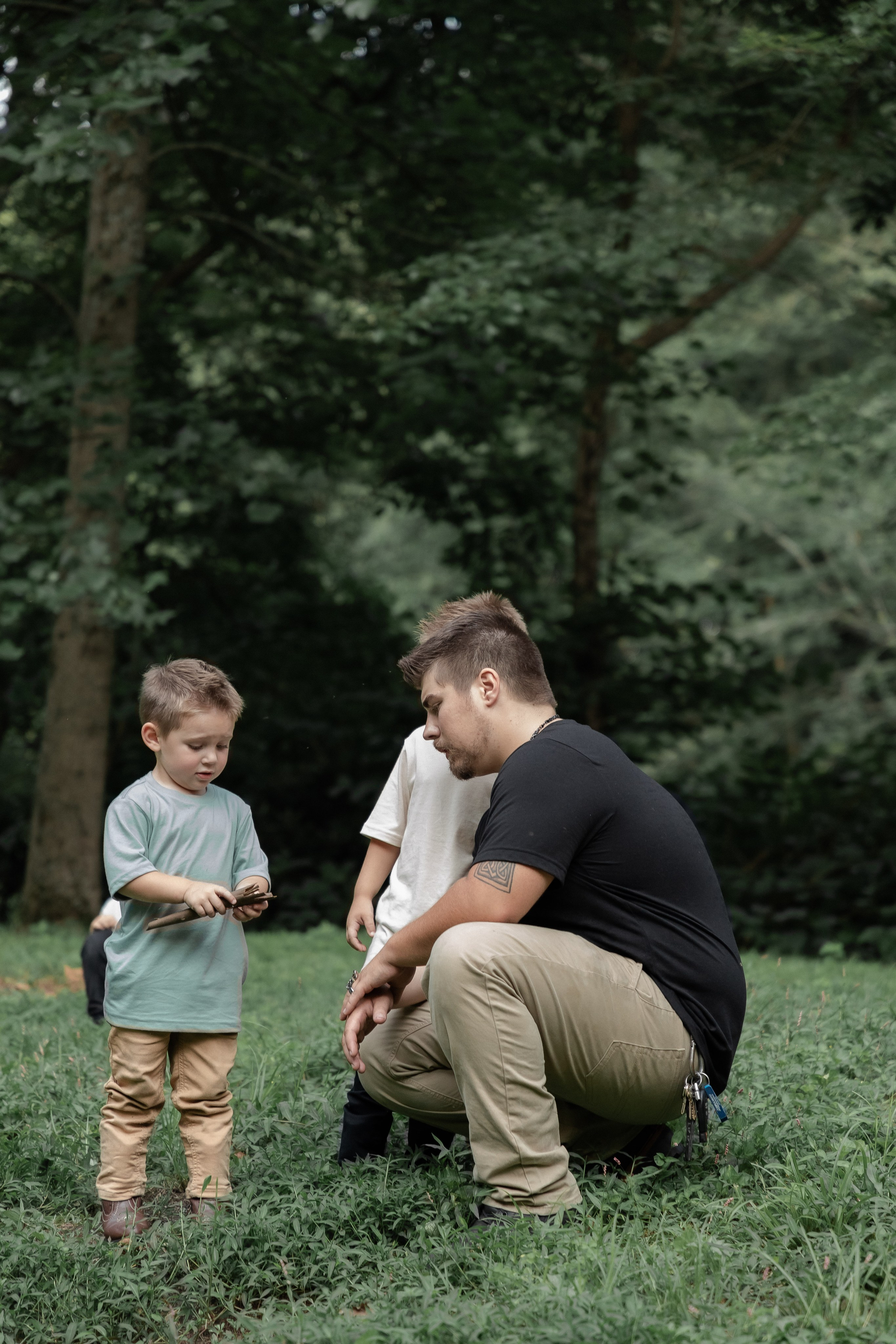 Family. Family photographer in Eastern Pennsylvania, Inna Nairn