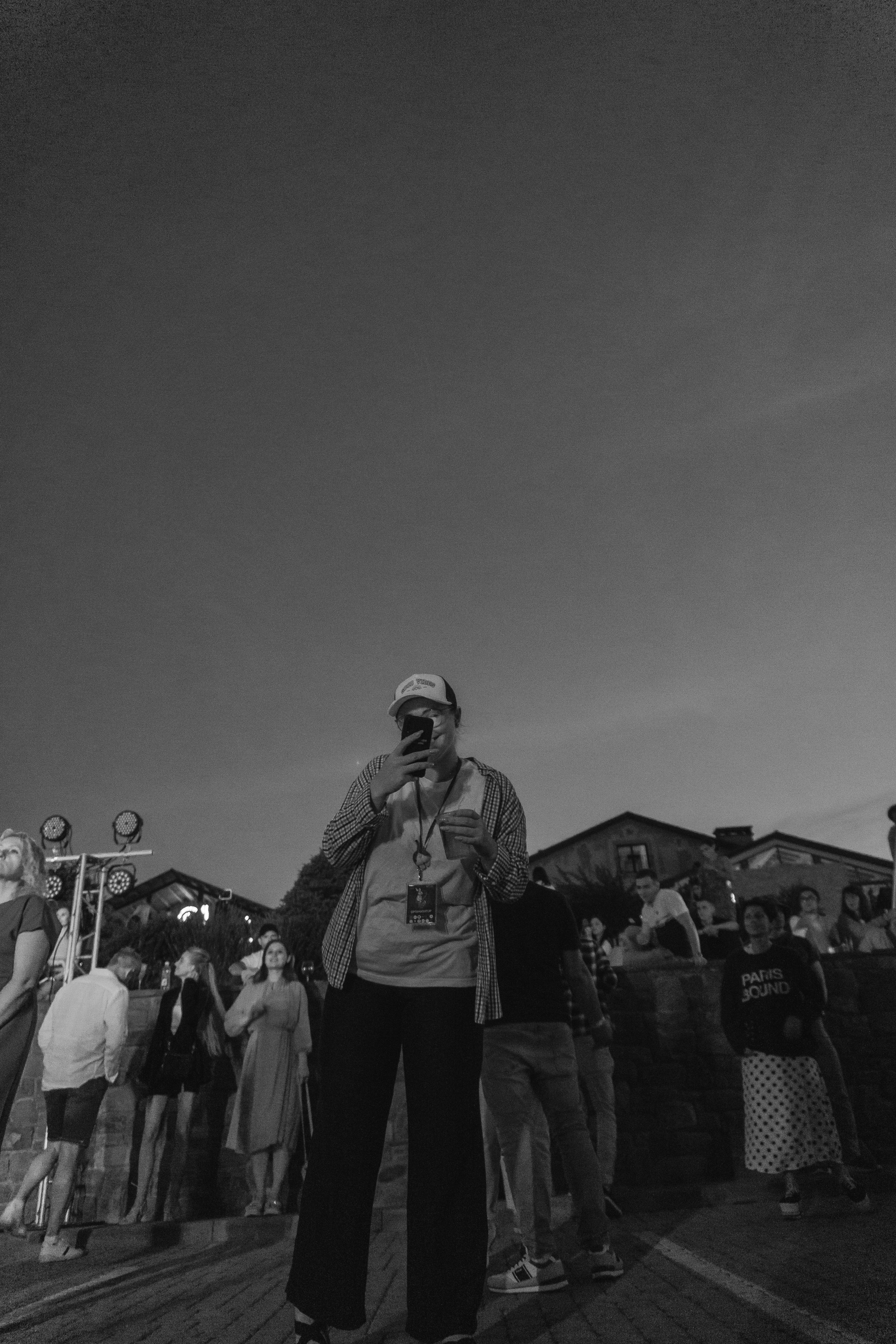 Бакс Бани FEST 2023 г. Фотограф в Новороссийске Алёна Сватко