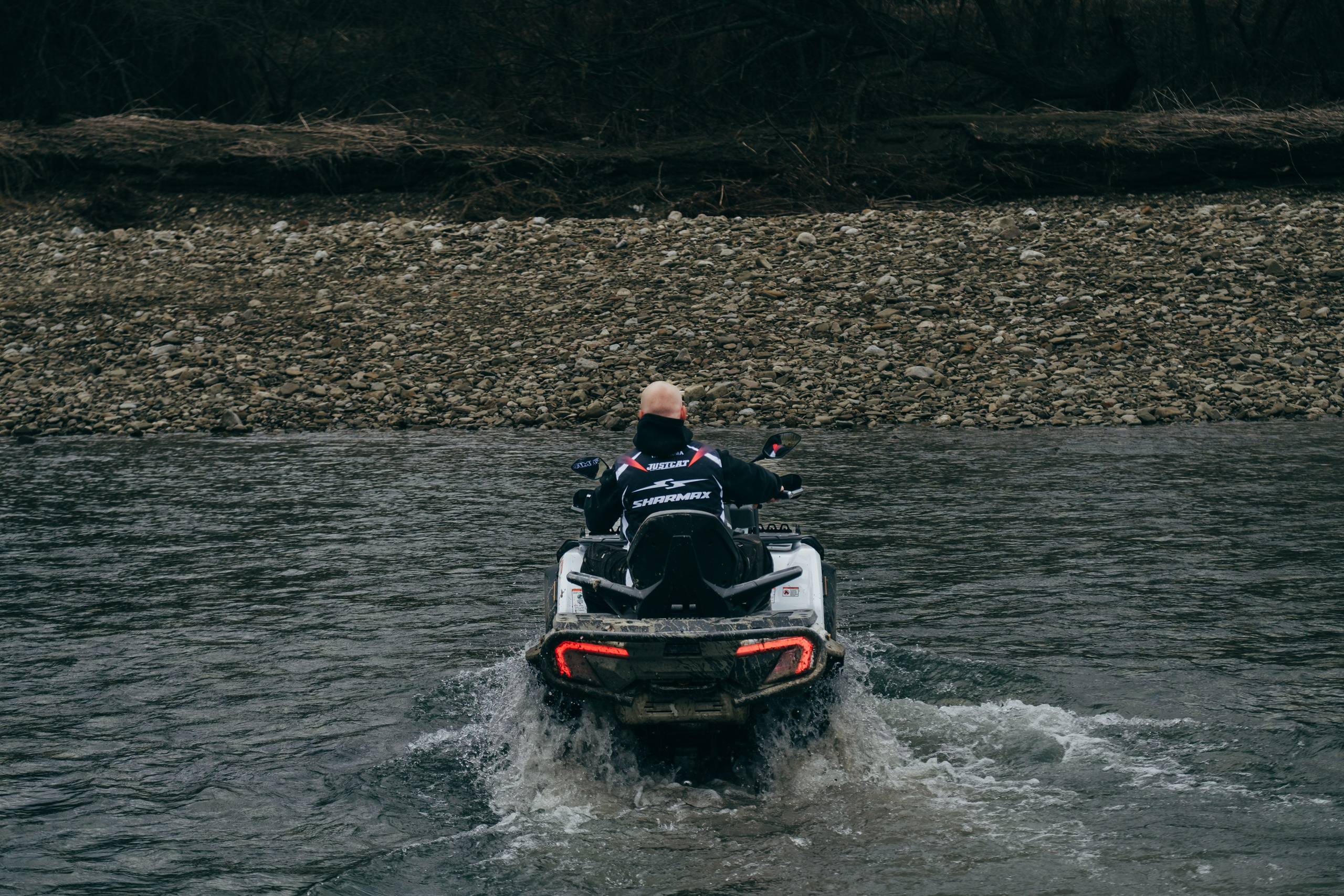 Эндуро Фест от Shamax Motors (Краснодар). Свадебный фотограф Денис Ожигин в Краснодаре и крае. Эмоциональная и стильная съемка вашего дня