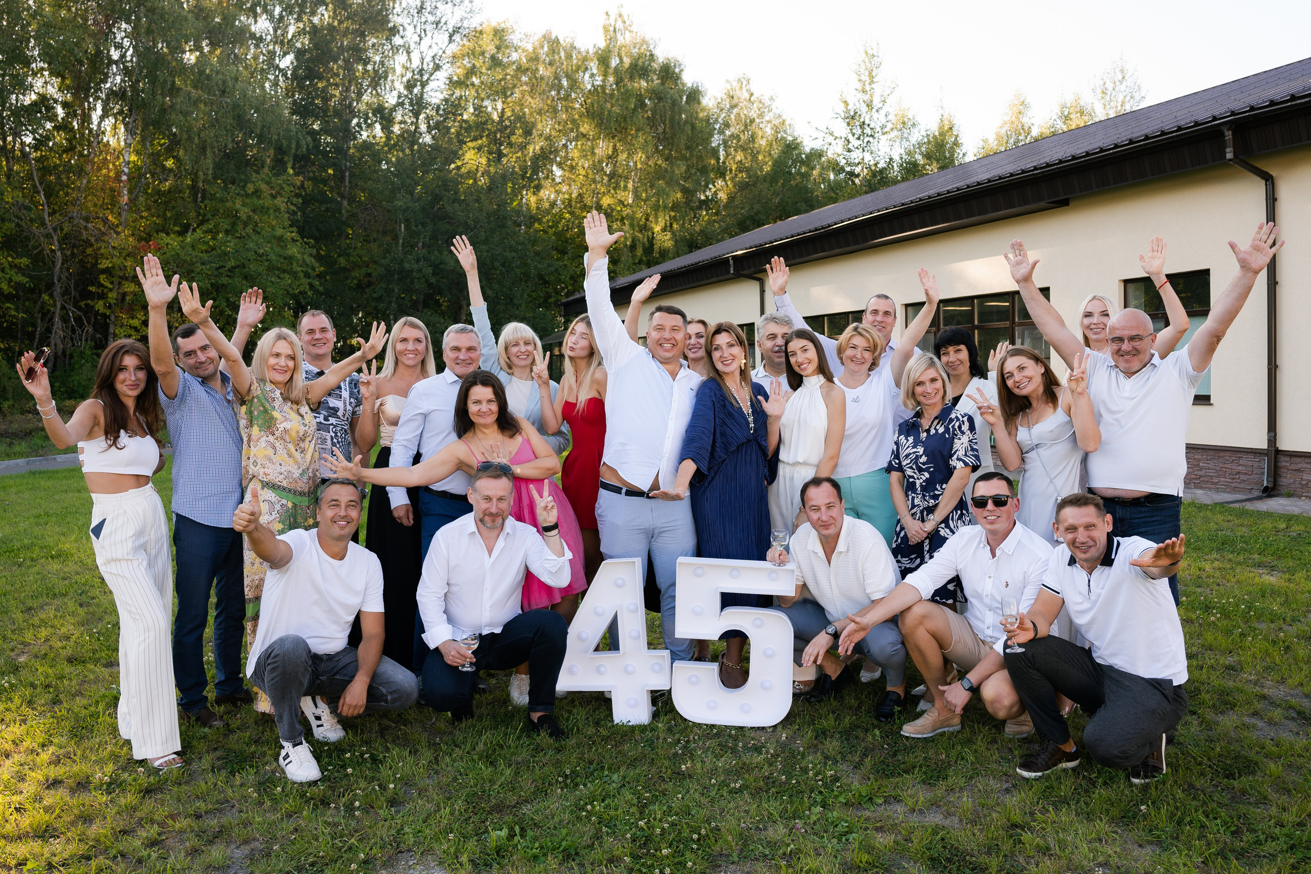 Дни Рождения. Фотограф в Нижнем Новгороде Николай Юткин