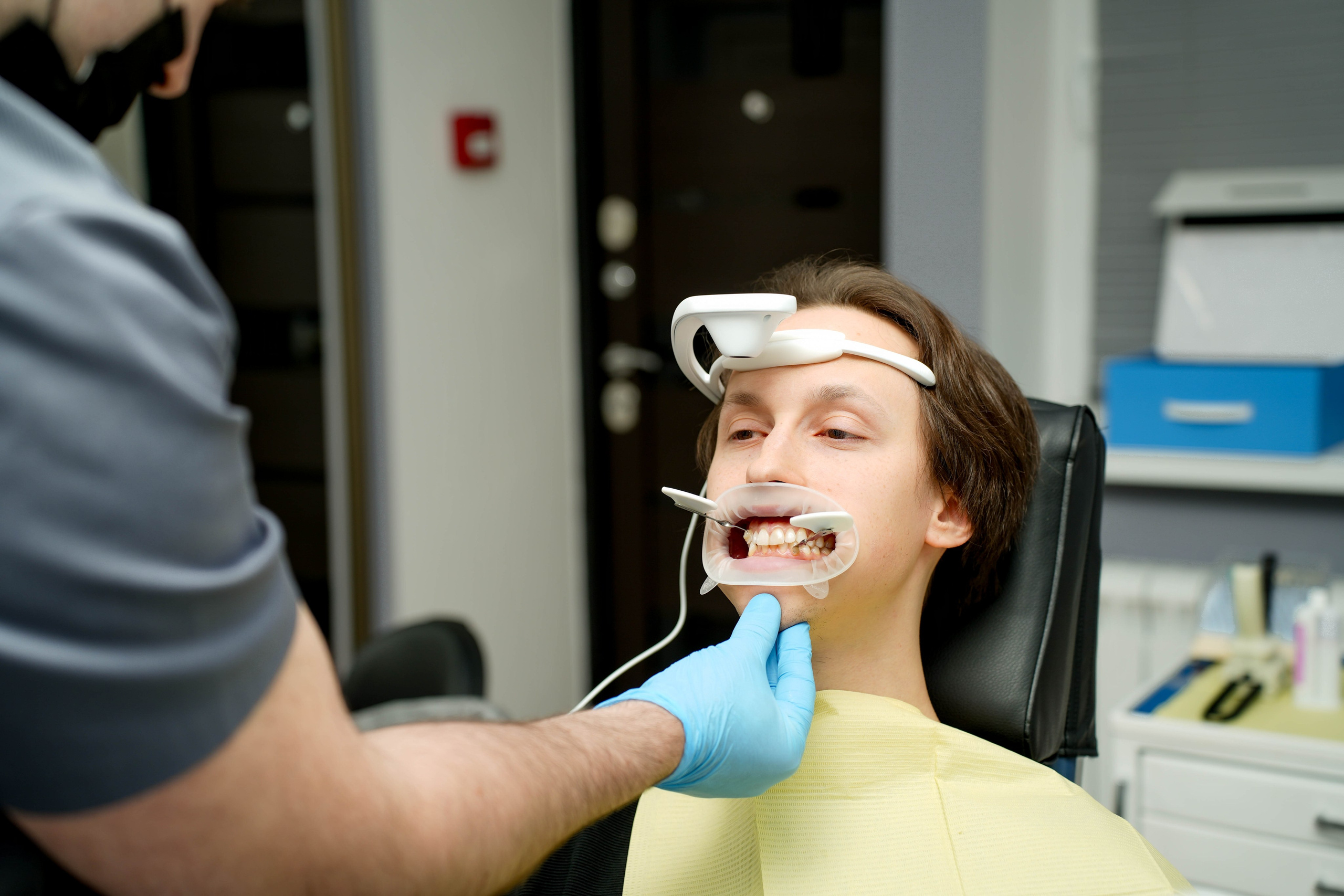 Vivastom. Фотограф Элина Задорожная