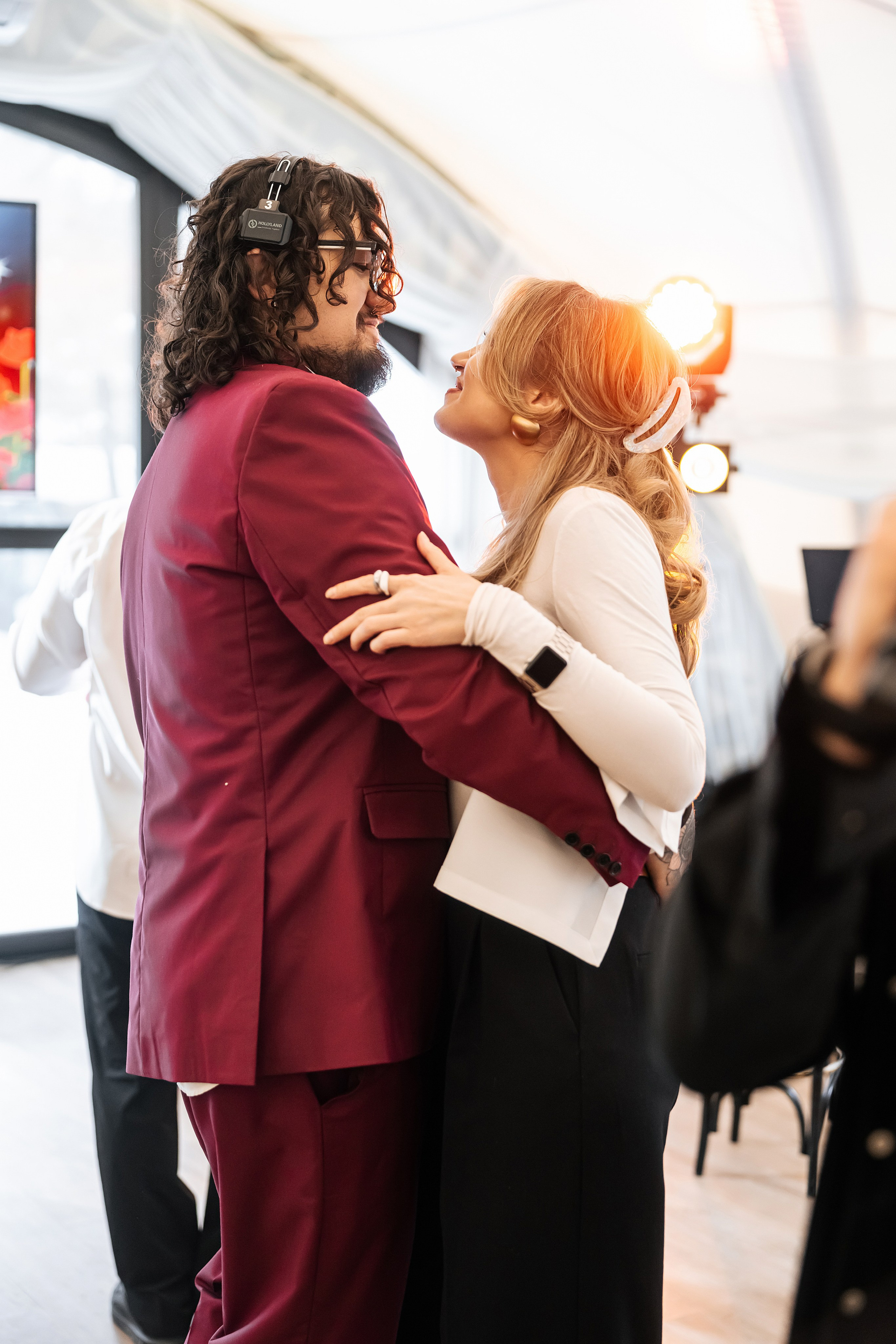 Репортажный фотограф Новосибирск