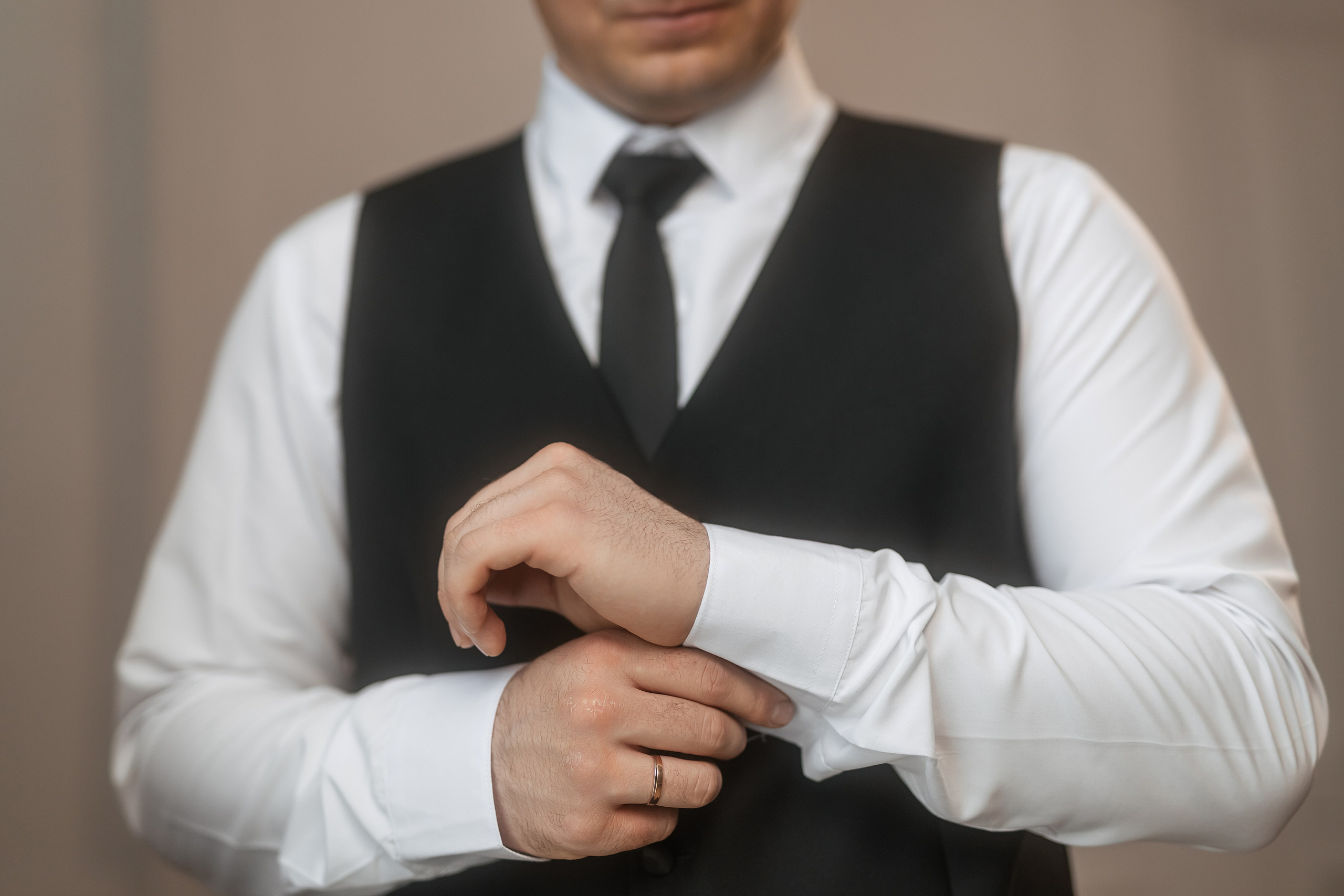 Свадьба Марина и Кирилл