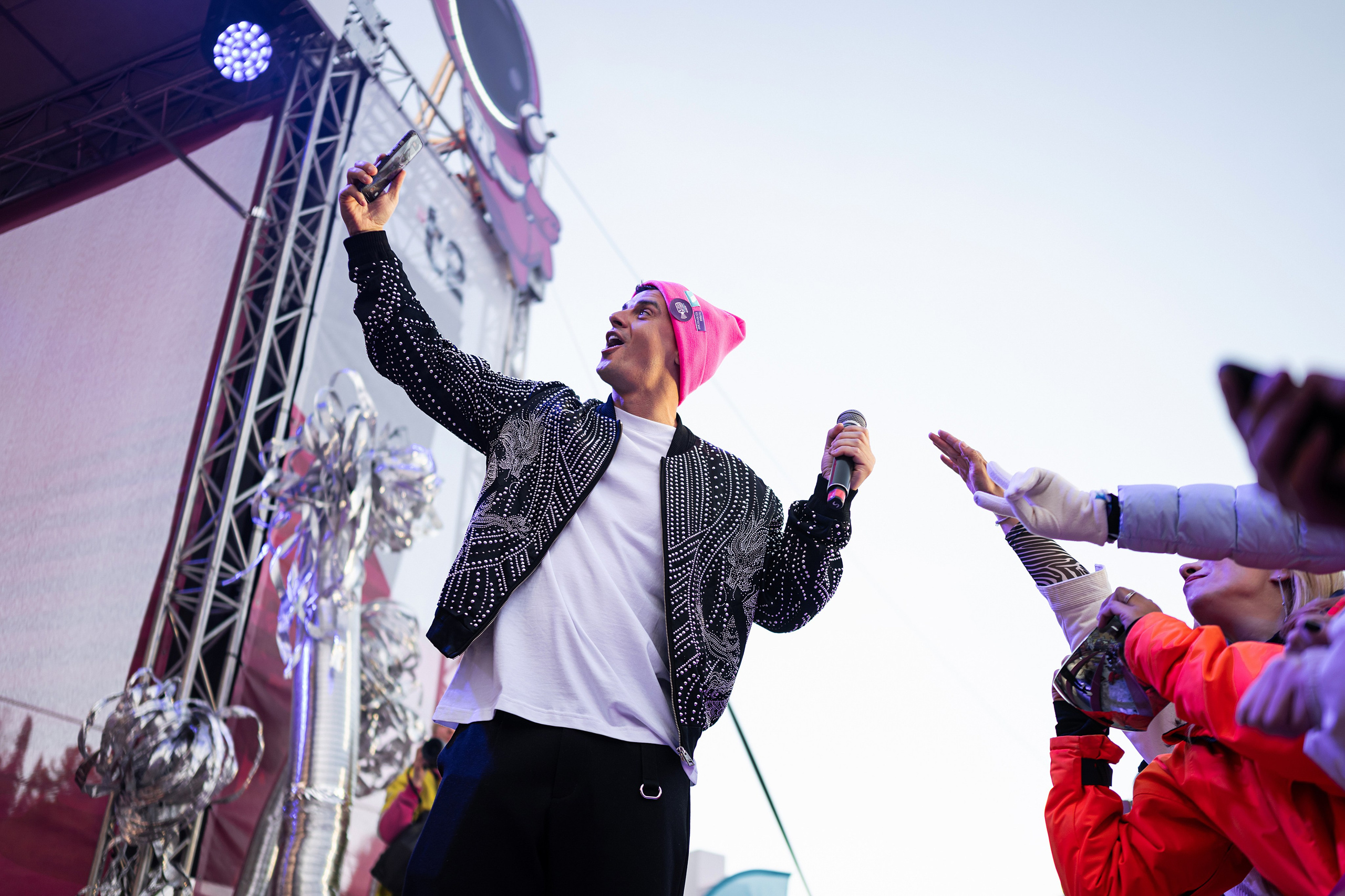 Грелка фест 2025