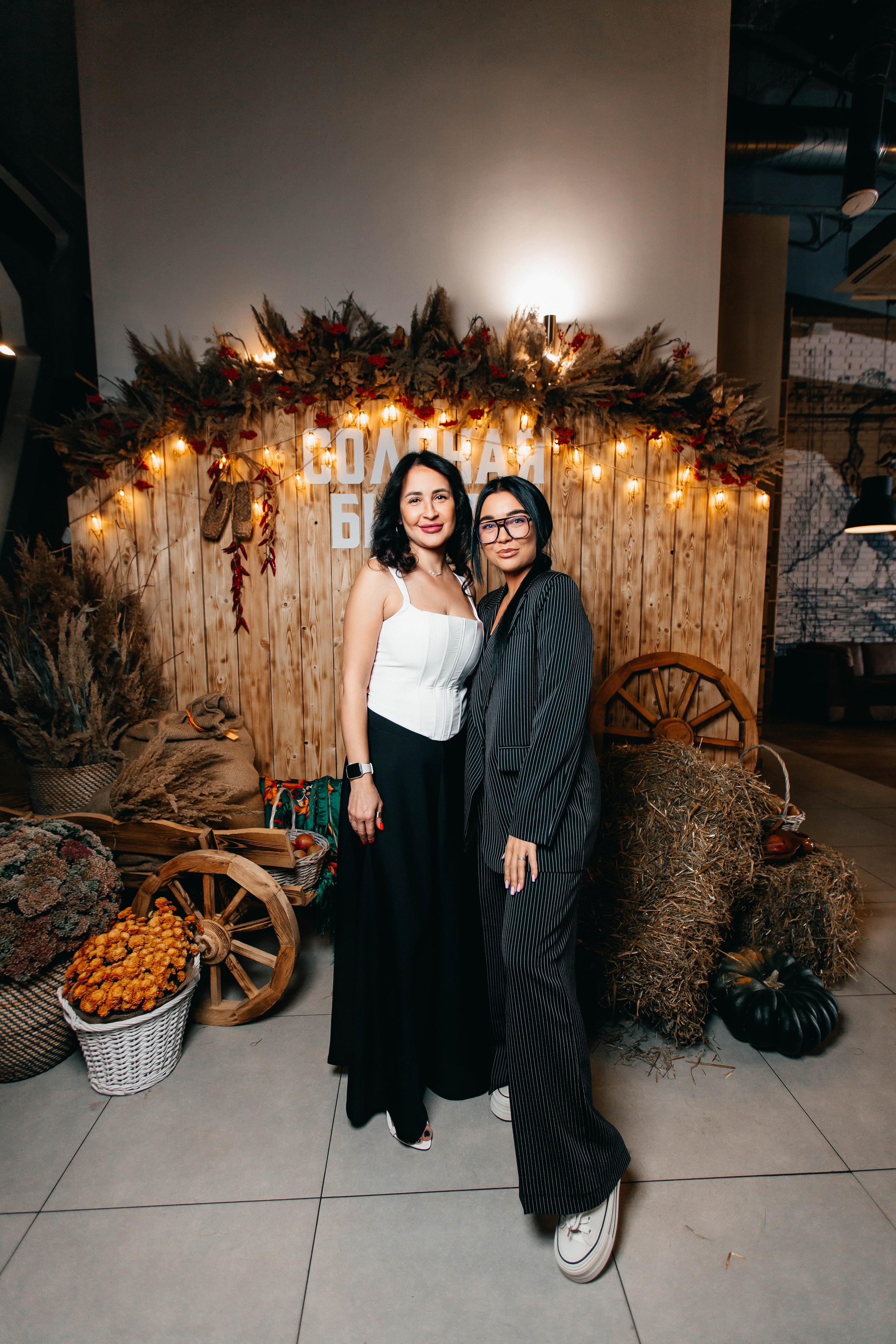 Корпоративы и Новый Год. Свадебный и семейный фотограф в Нижнем Новгороде и Москве Сергей Полян