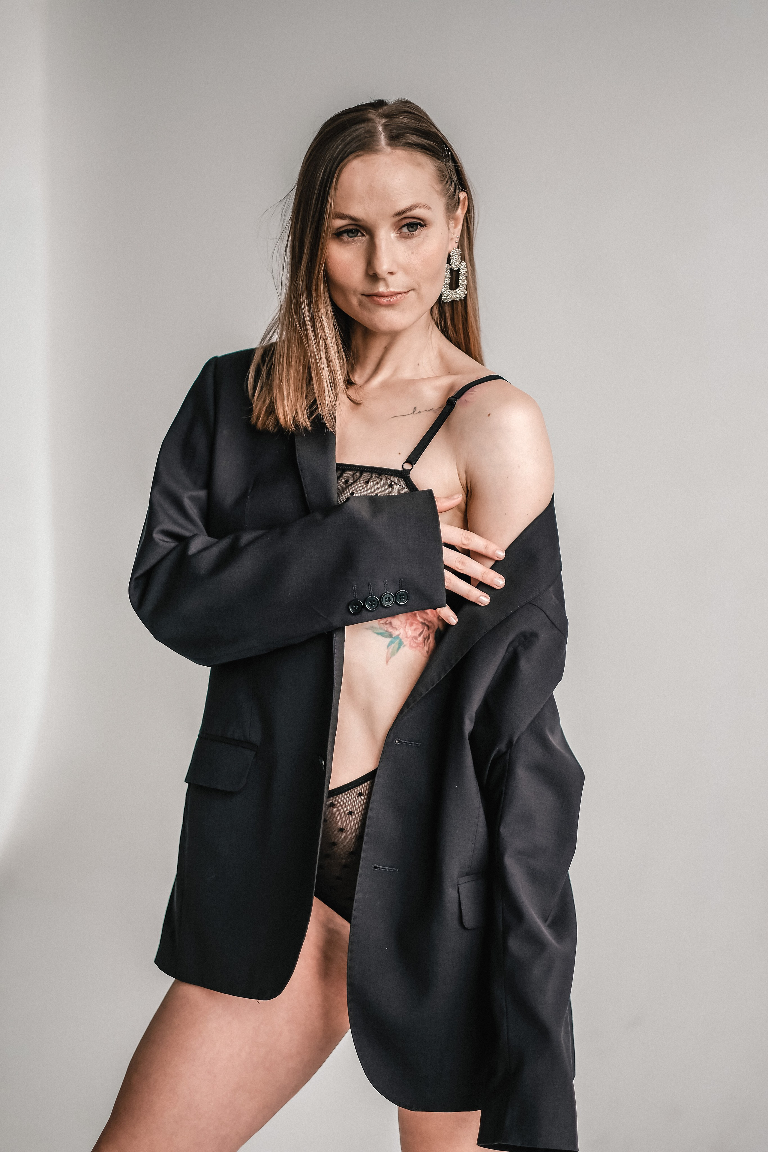 Наташа +18. Твой эксклюзивный фотограф Мария Дригова