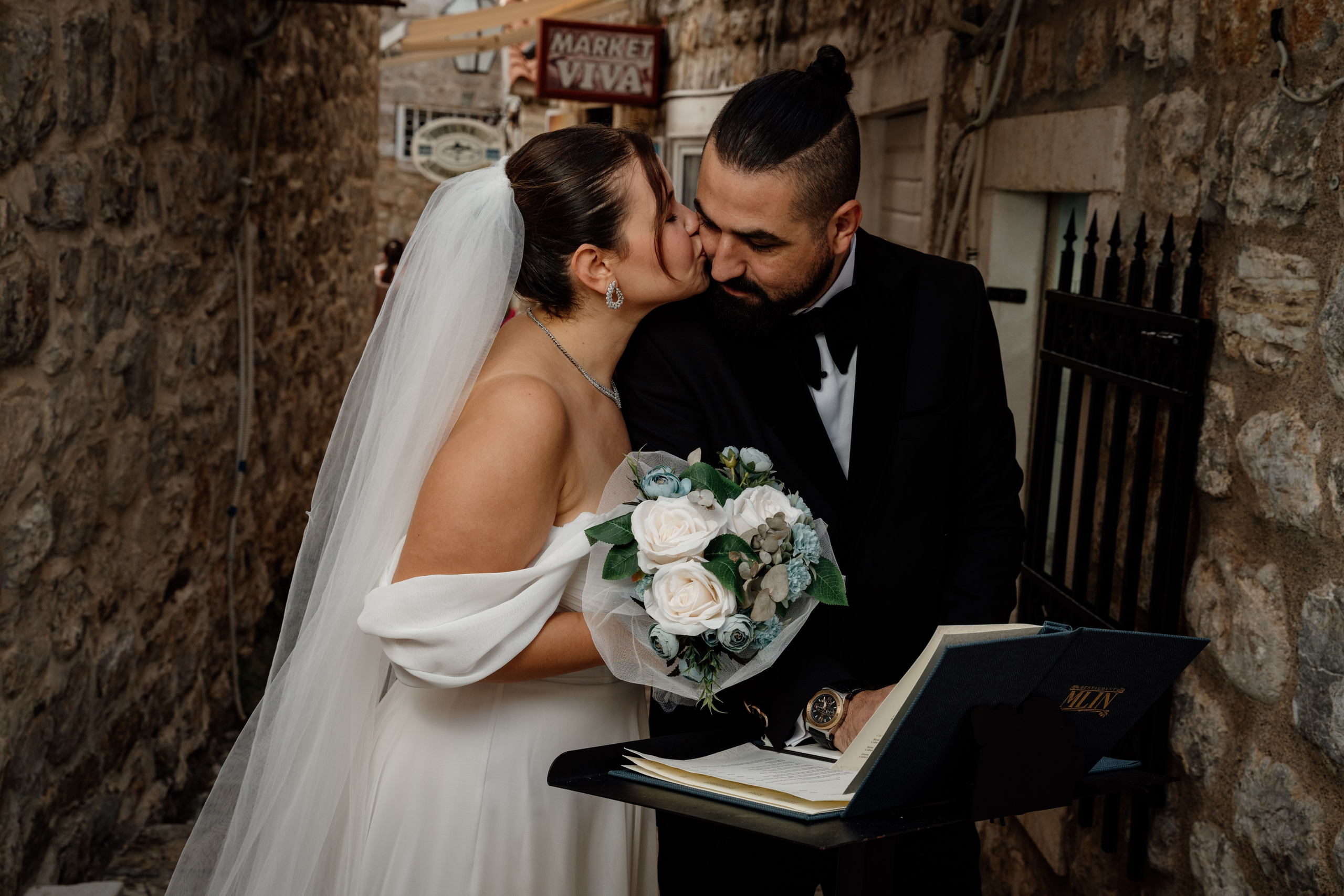 Wedding Photography Services Across Montenegro. Photographer in Montenegro | Фотограф в Черногории