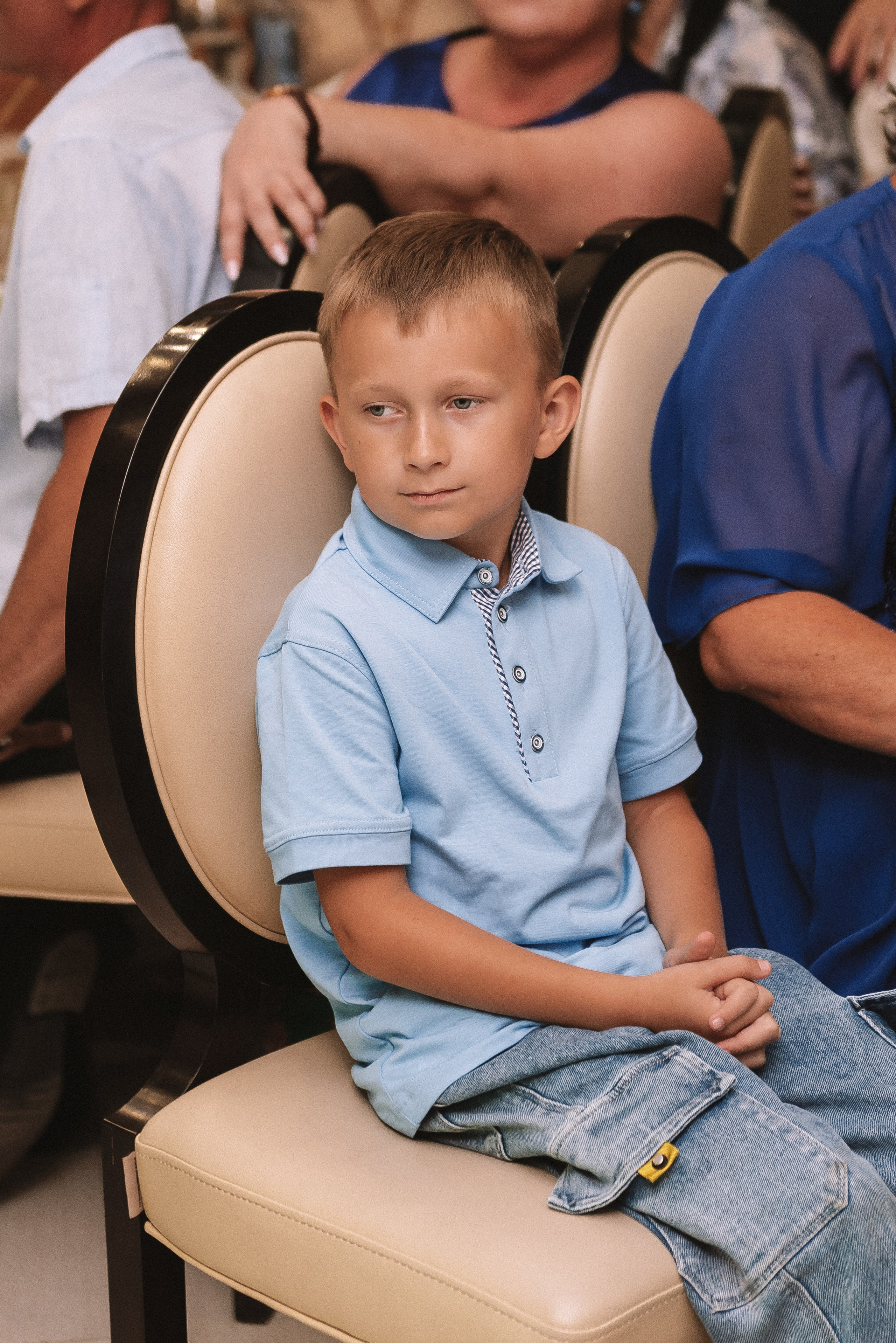 Мария + Дмитрий. Свадебный и семейный фотограф в Волгограде Олеся Лисицкая