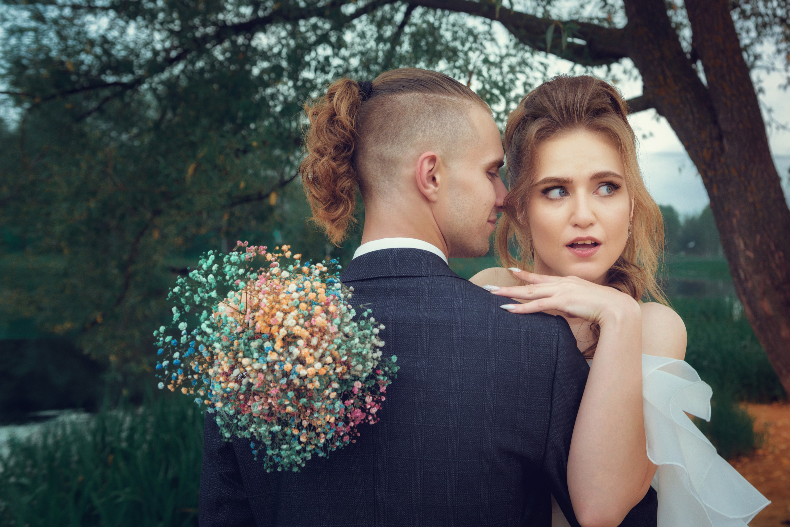 Фотографии. Творческая студия «Махавик». Свадебная фото и видеосъёмка в Подольске