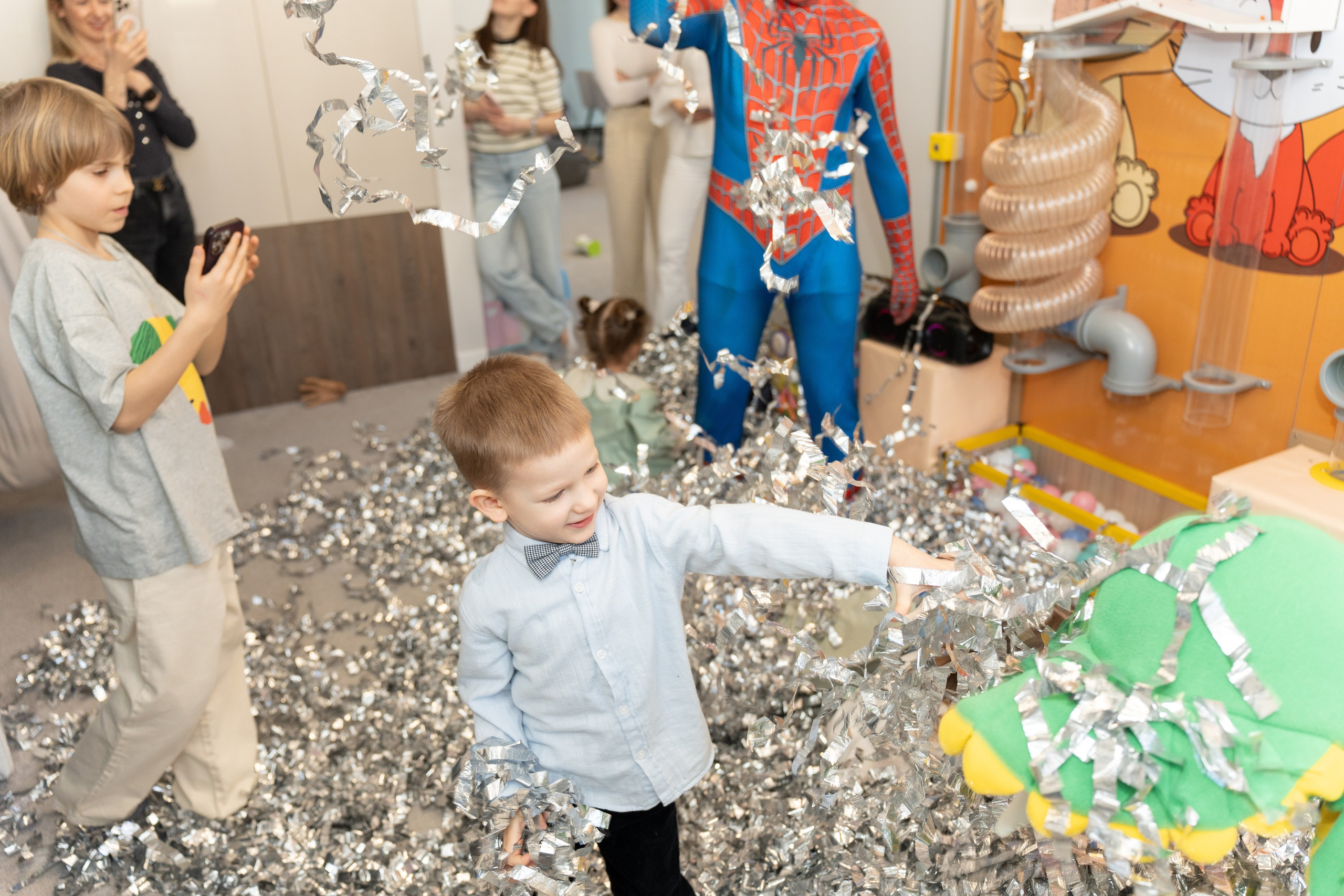 Базилион. Семейный и свадебный фотограф Минск, Беларусь Анна Орловская