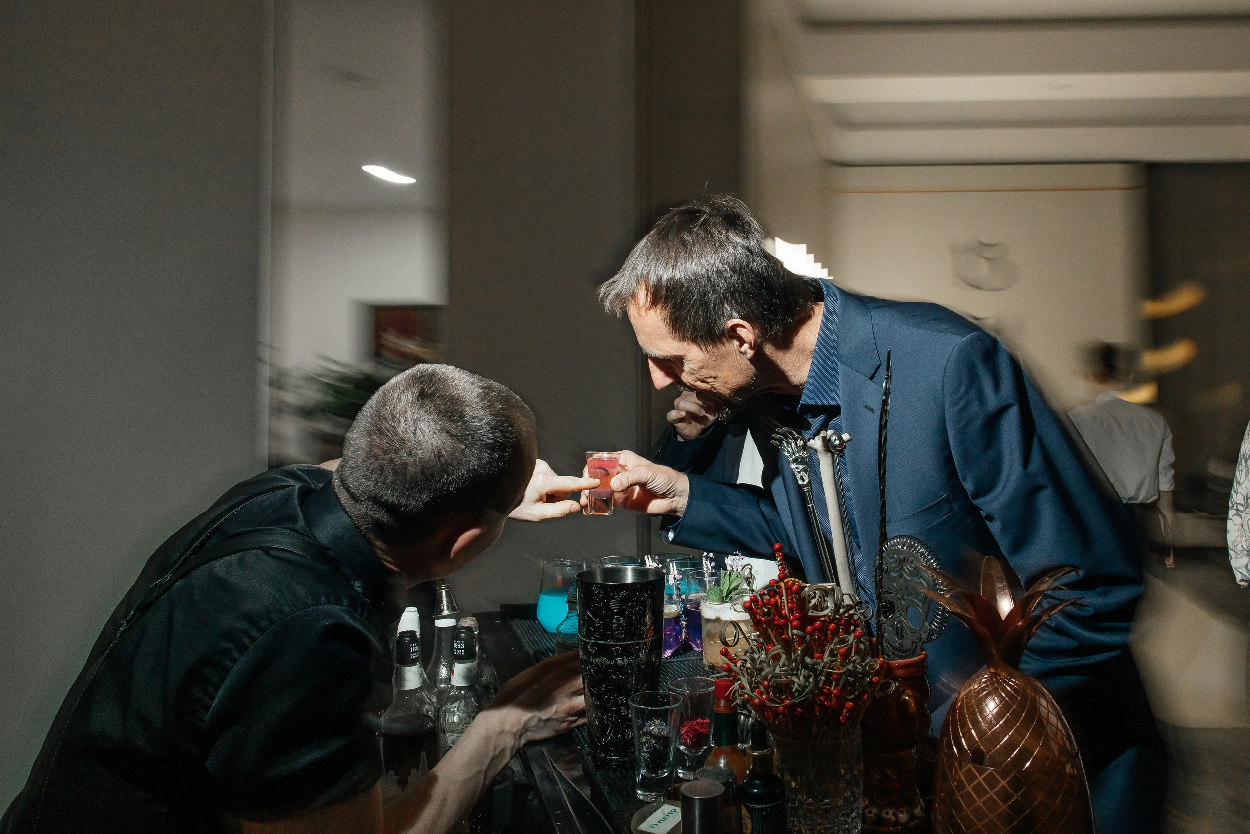 День рождения