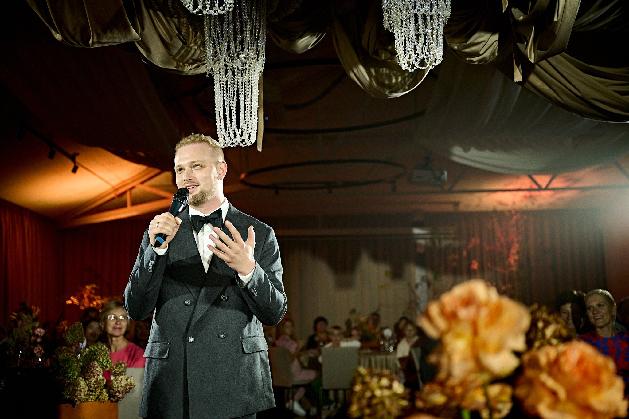 Андрей и Виктория. Маляревич Дмитрий свадебный фотограф